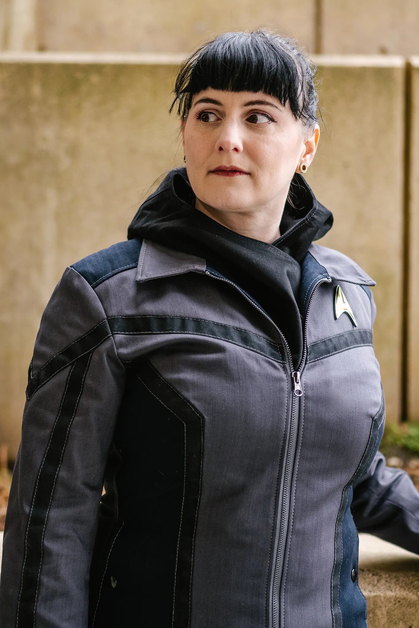 Starfleet 2257 Away — Away Team