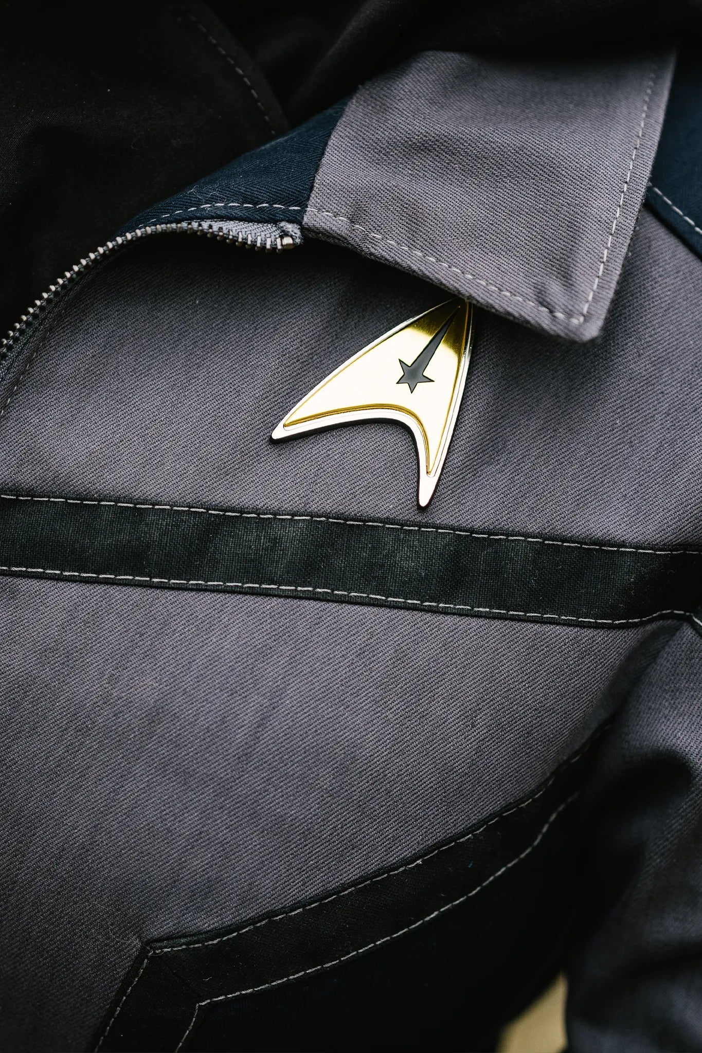 Starfleet 2257 Away — Away Team