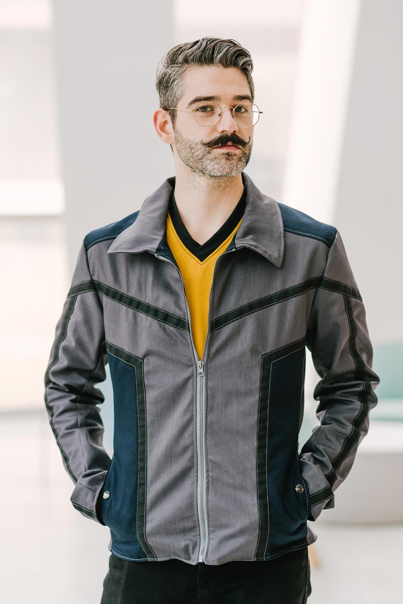 Starfleet 2257 Away — Away Team
