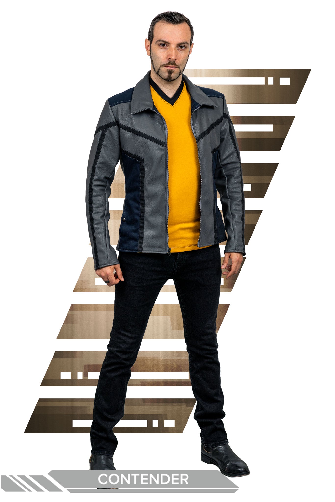 Featured image of Starfleet 2257 Away