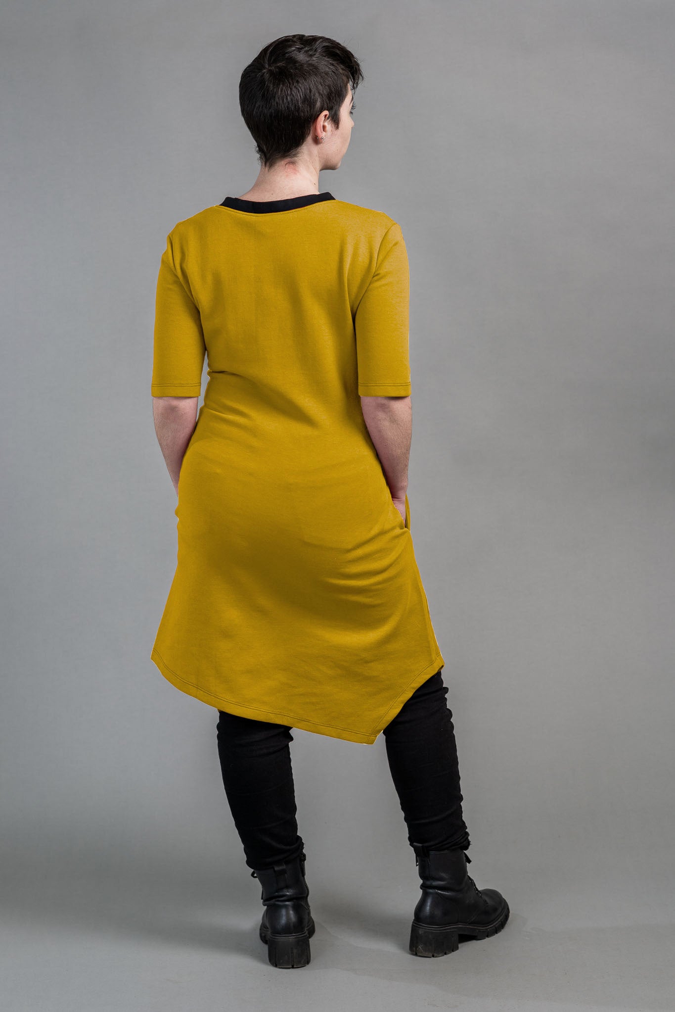 Starfleet 2257 Dress