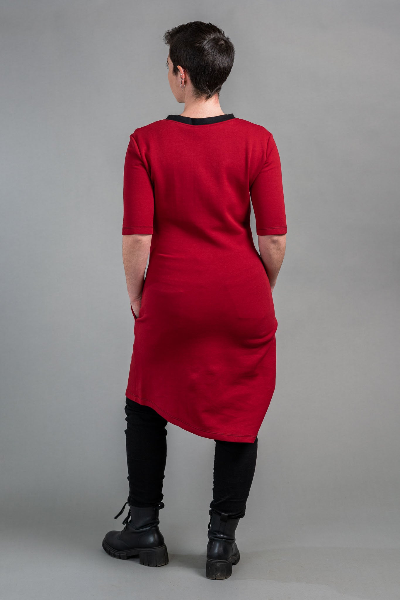 Starfleet 2257 Dress