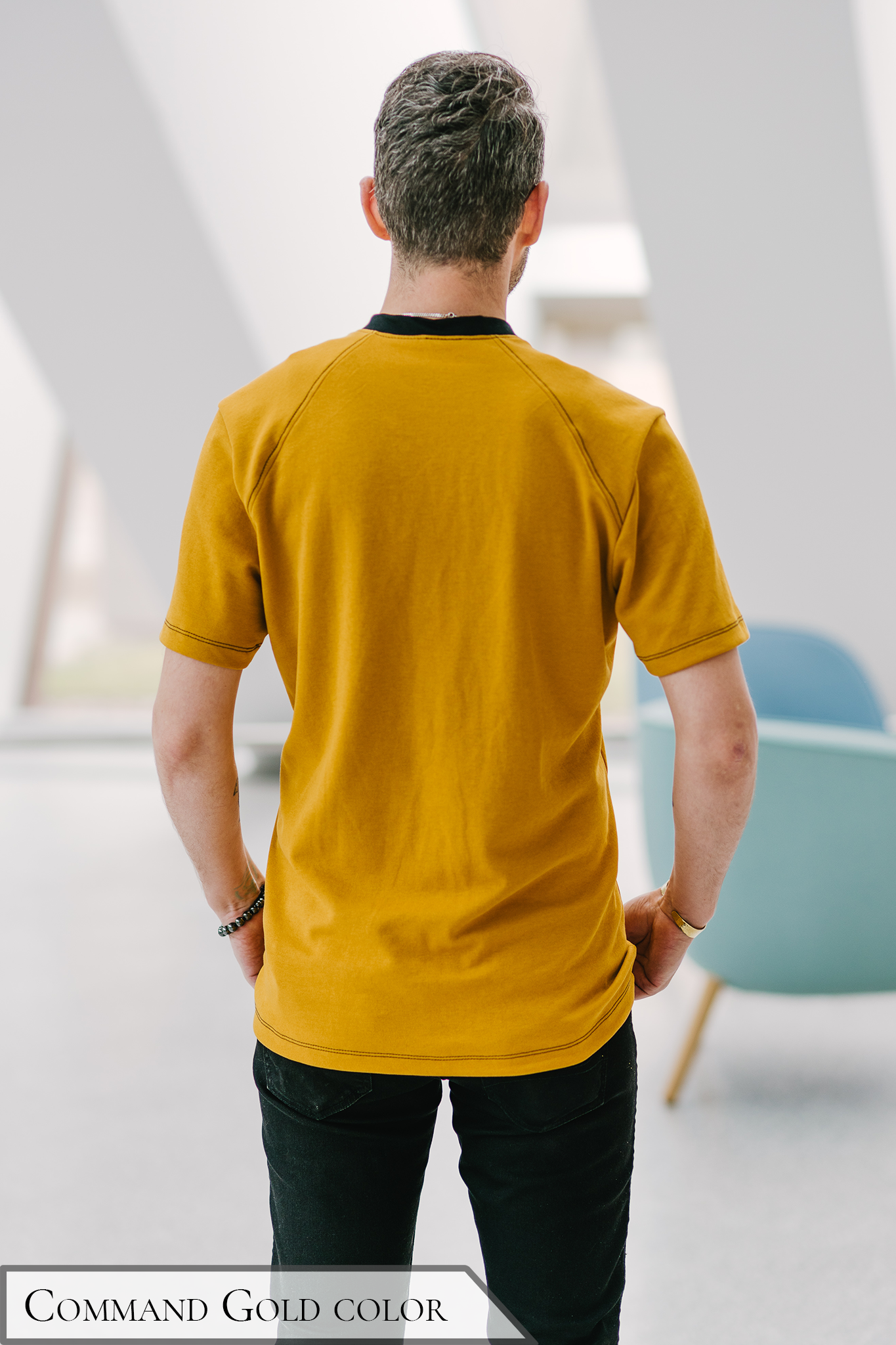 Starfleet 2257 Tee