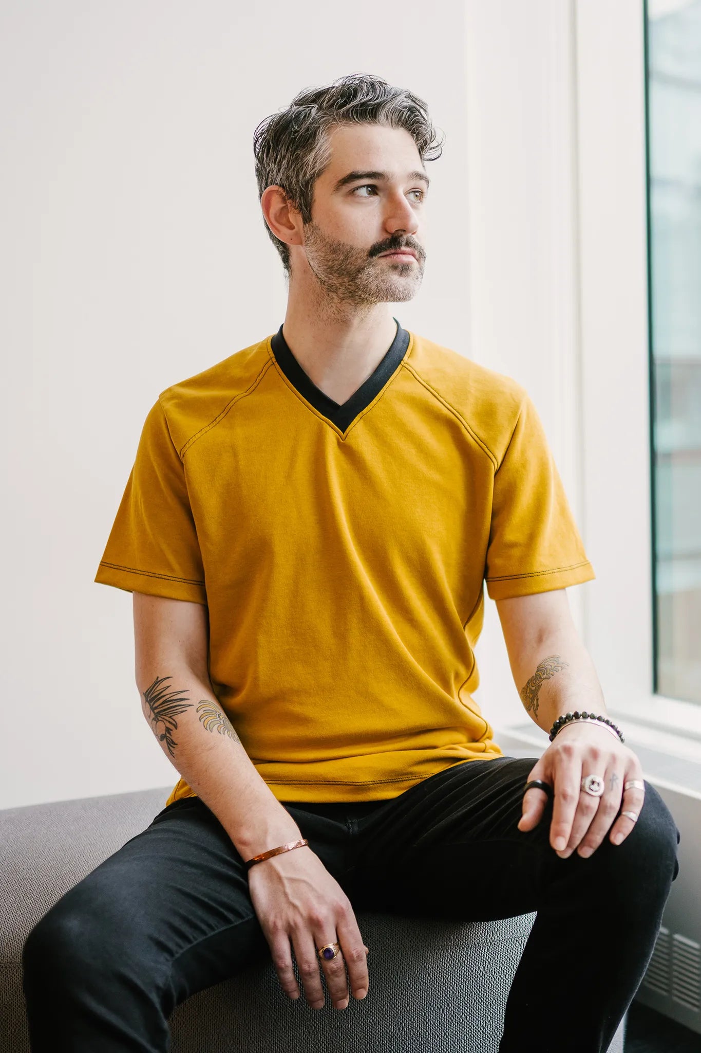 Starfleet 2257 Tee