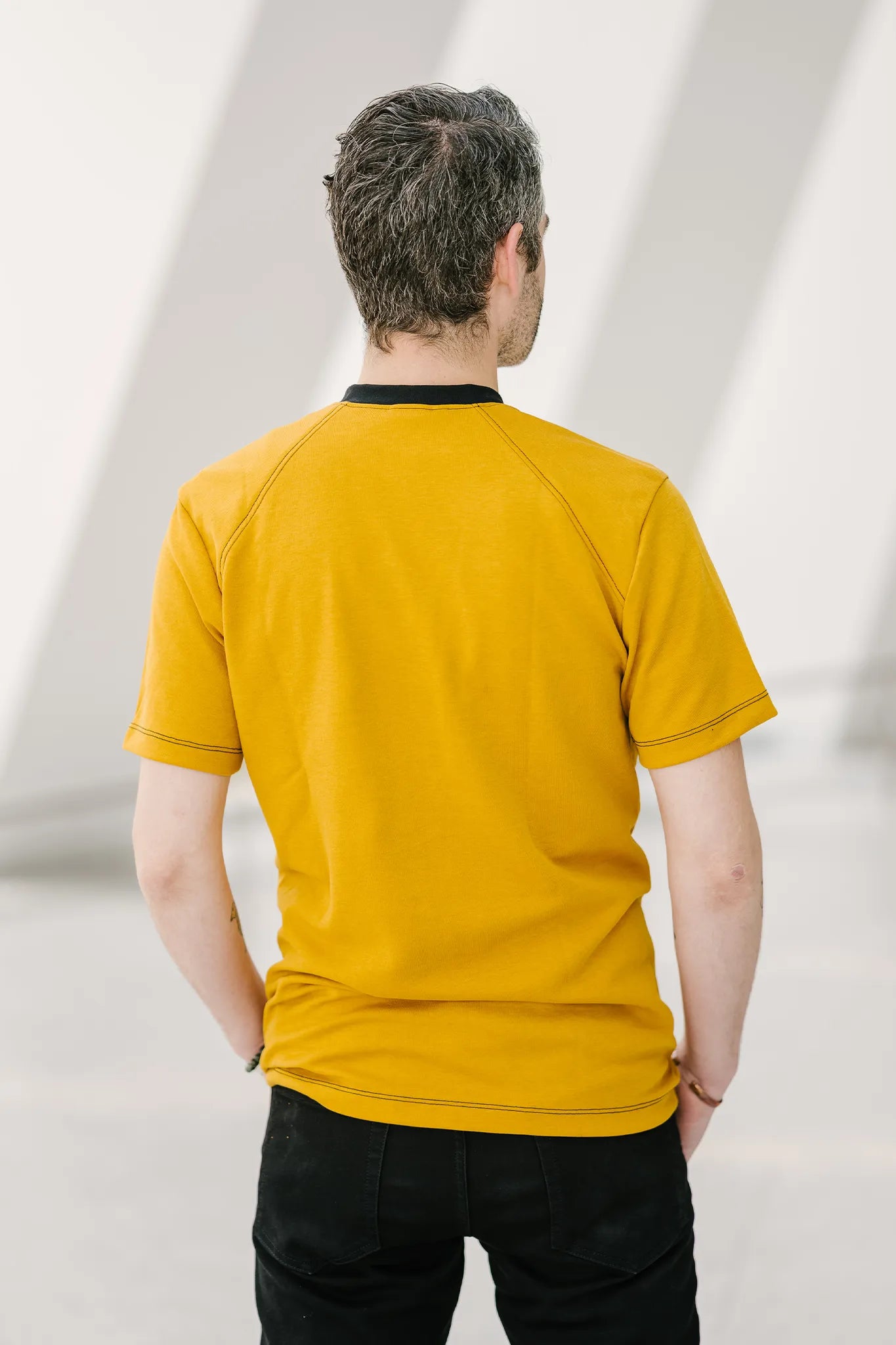 Starfleet 2257 Tee