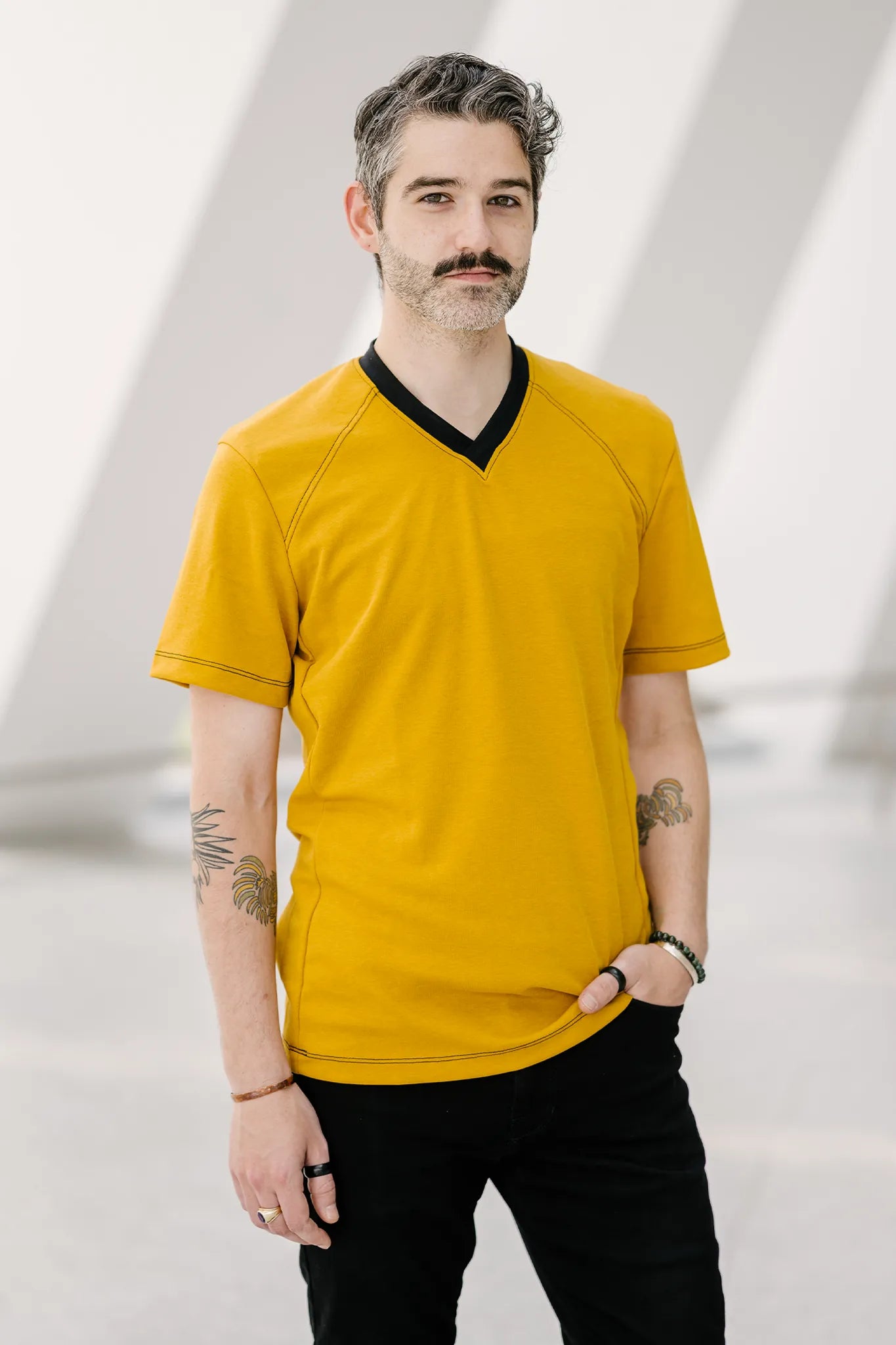 Starfleet 2257 Tee