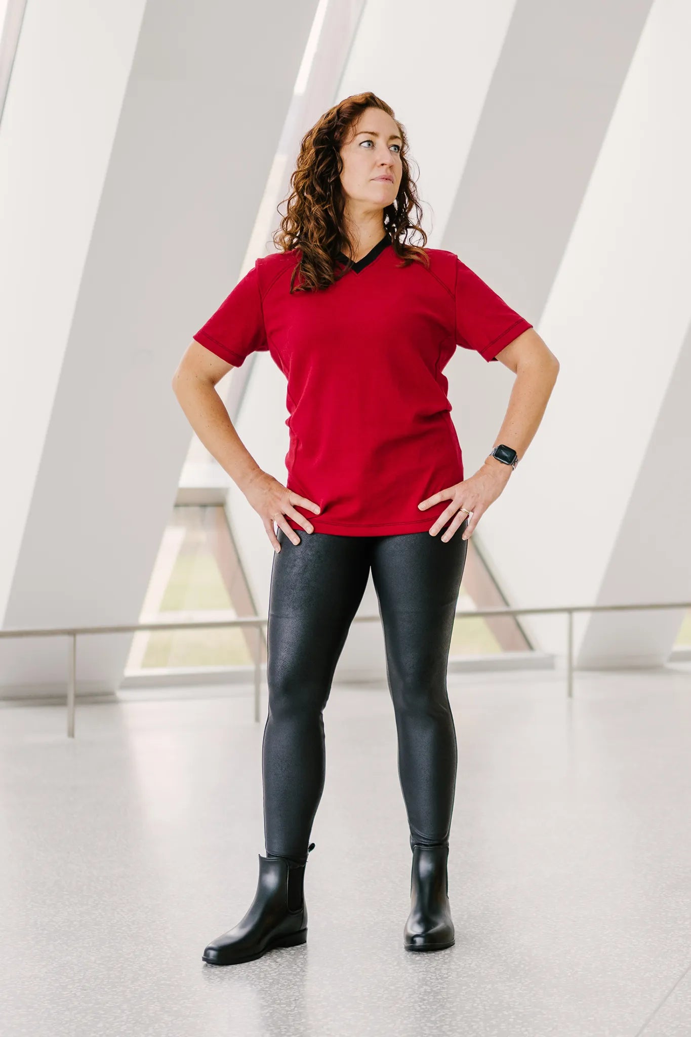 Starfleet 2257 Tee