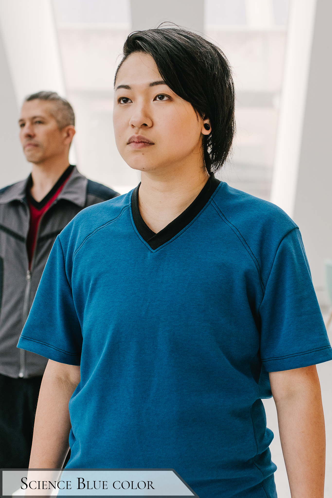 Starfleet 2257 Tee