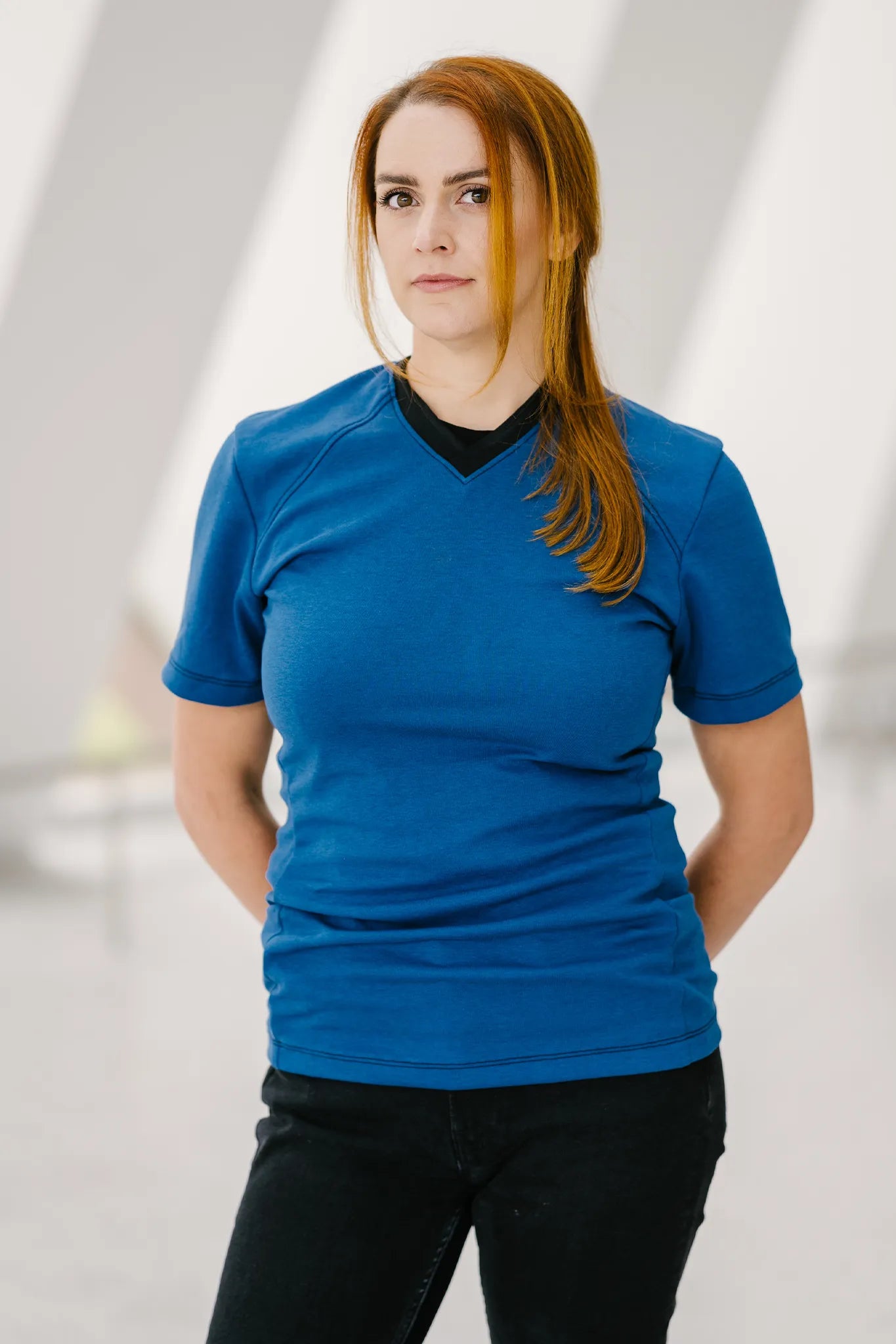 Starfleet 2257 Tee