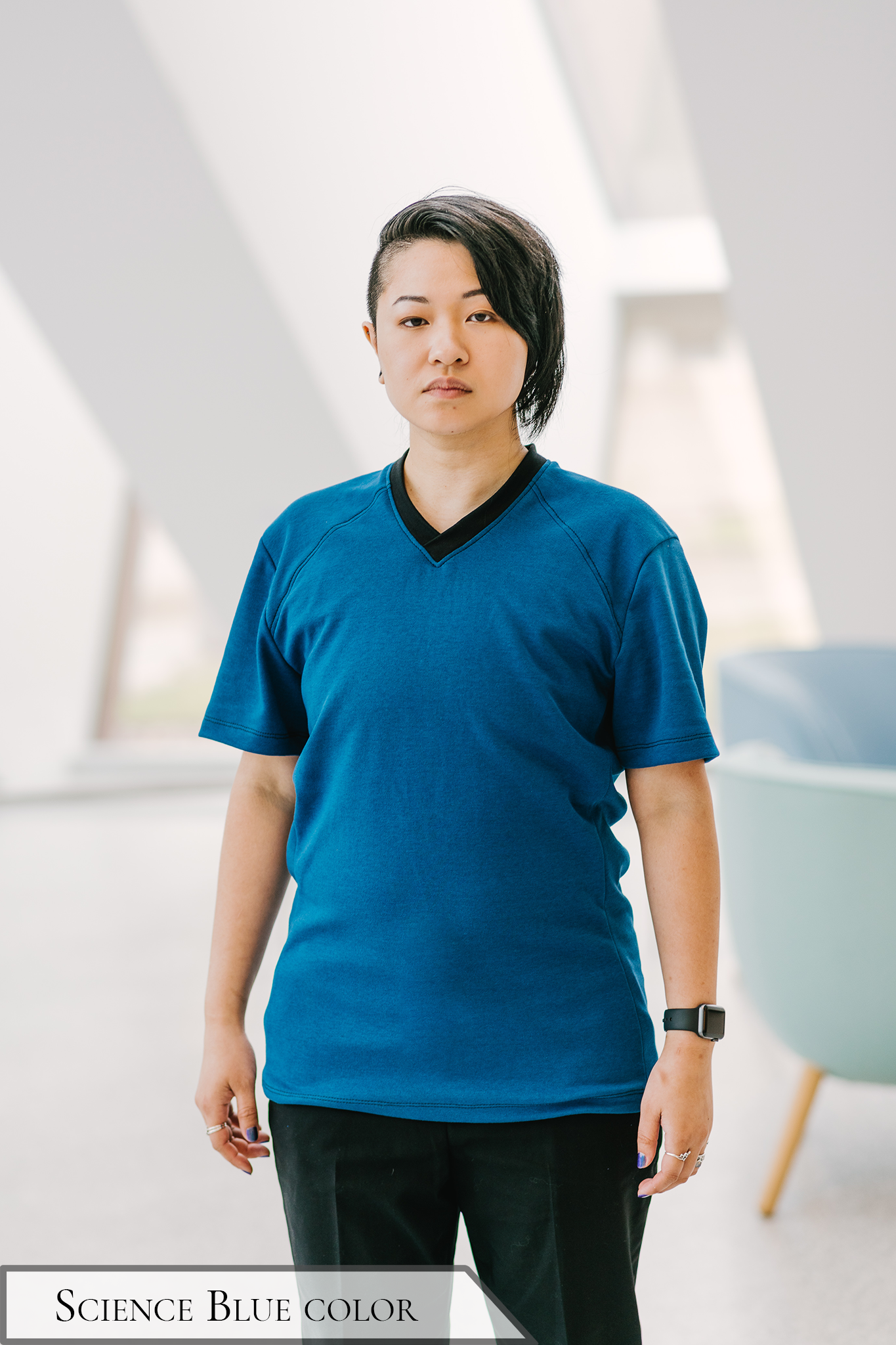 Starfleet 2257 Tee