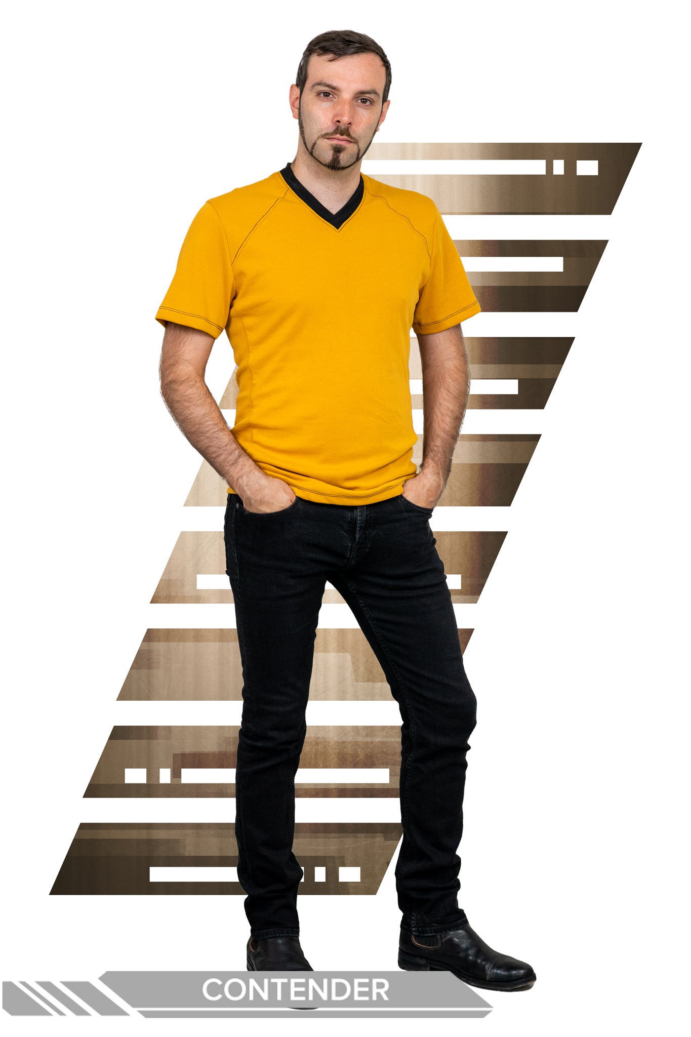 Featured image of Starfleet 2257 Tee