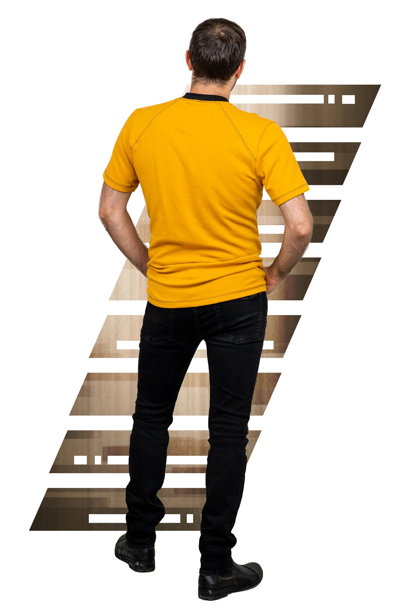 Starfleet 2257 Tee — general