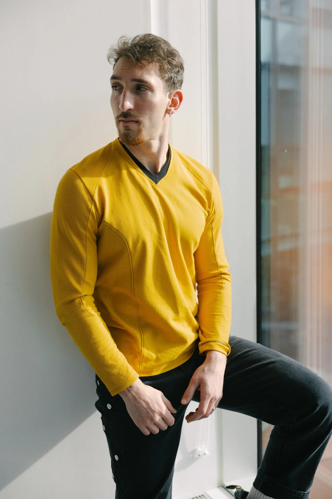 Starfleet 2257 Tunic
