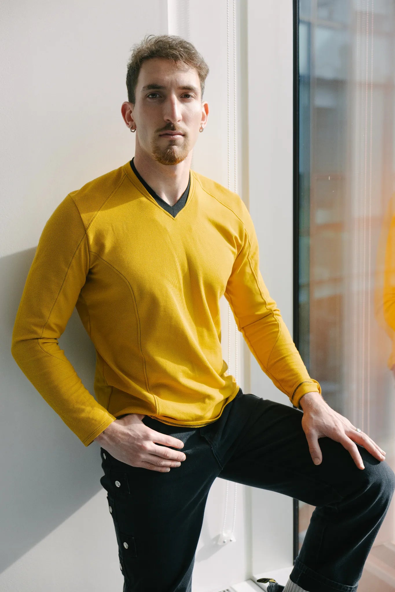 Starfleet 2257 Tunic