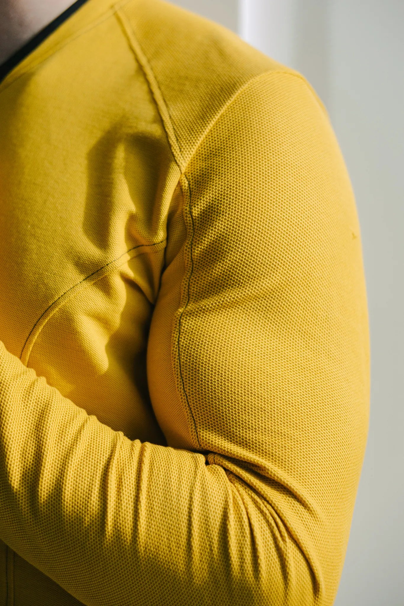 Starfleet 2257 Tunic