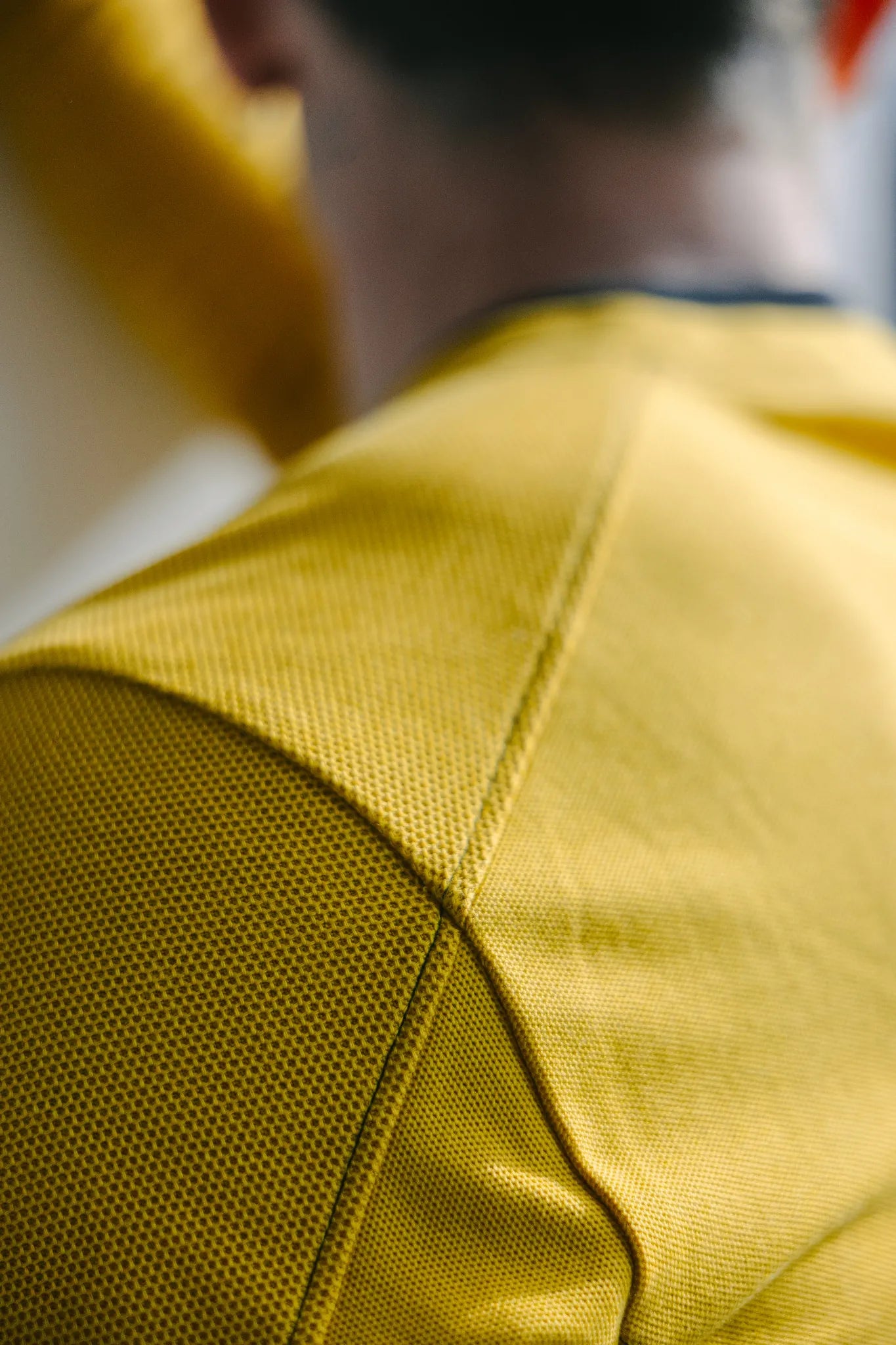 Starfleet 2257 Tunic