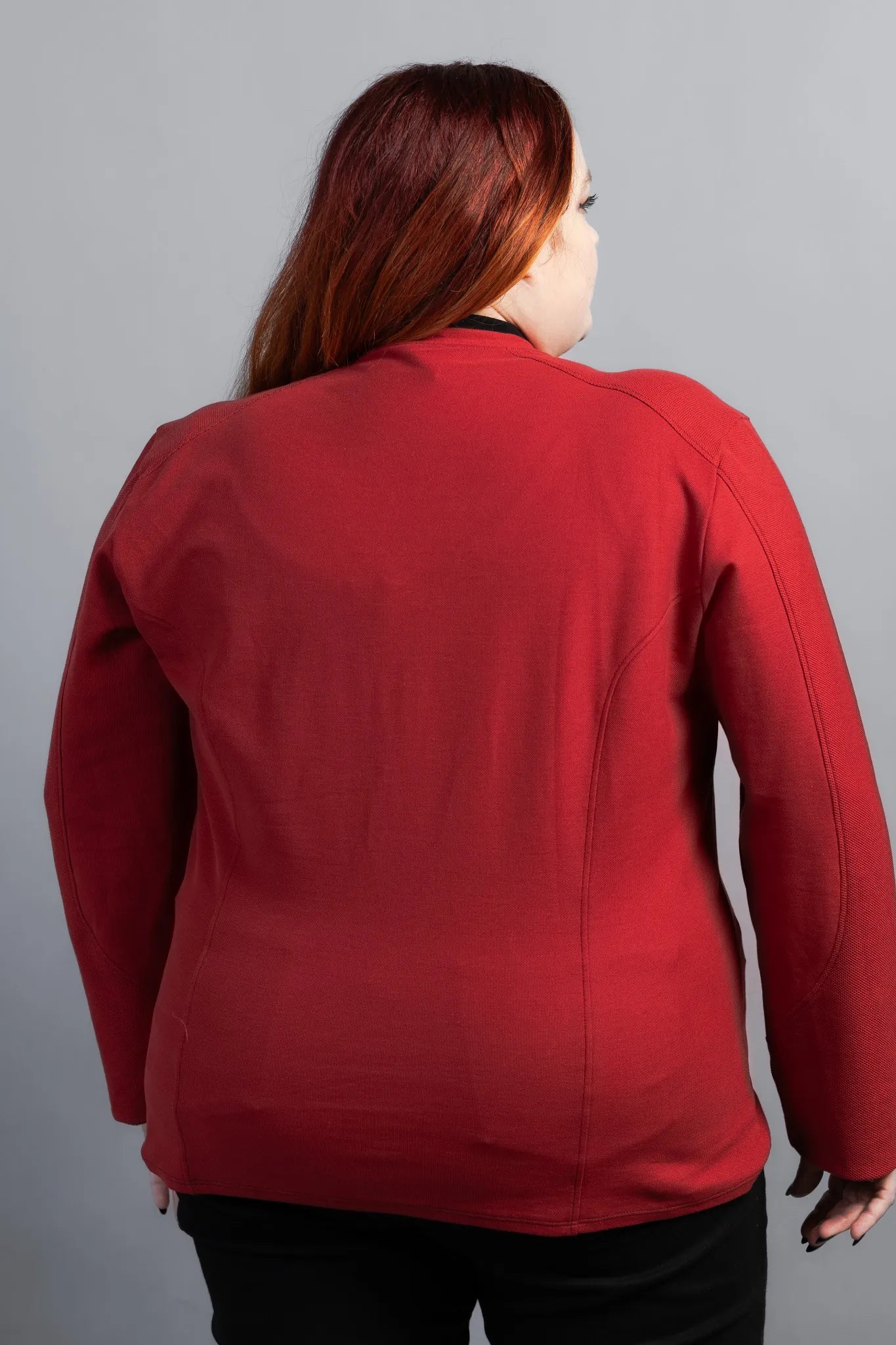 Starfleet 2257 Tunic