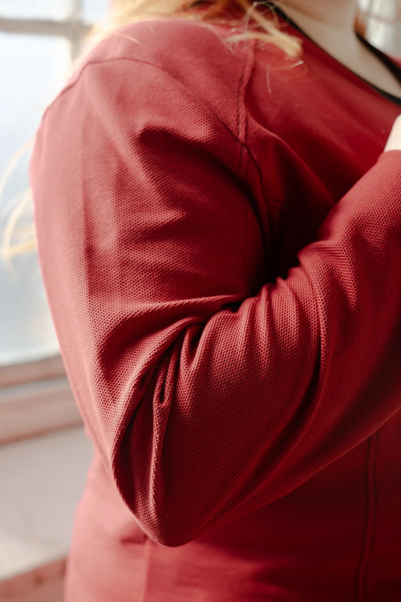 Starfleet 2257 Tunic