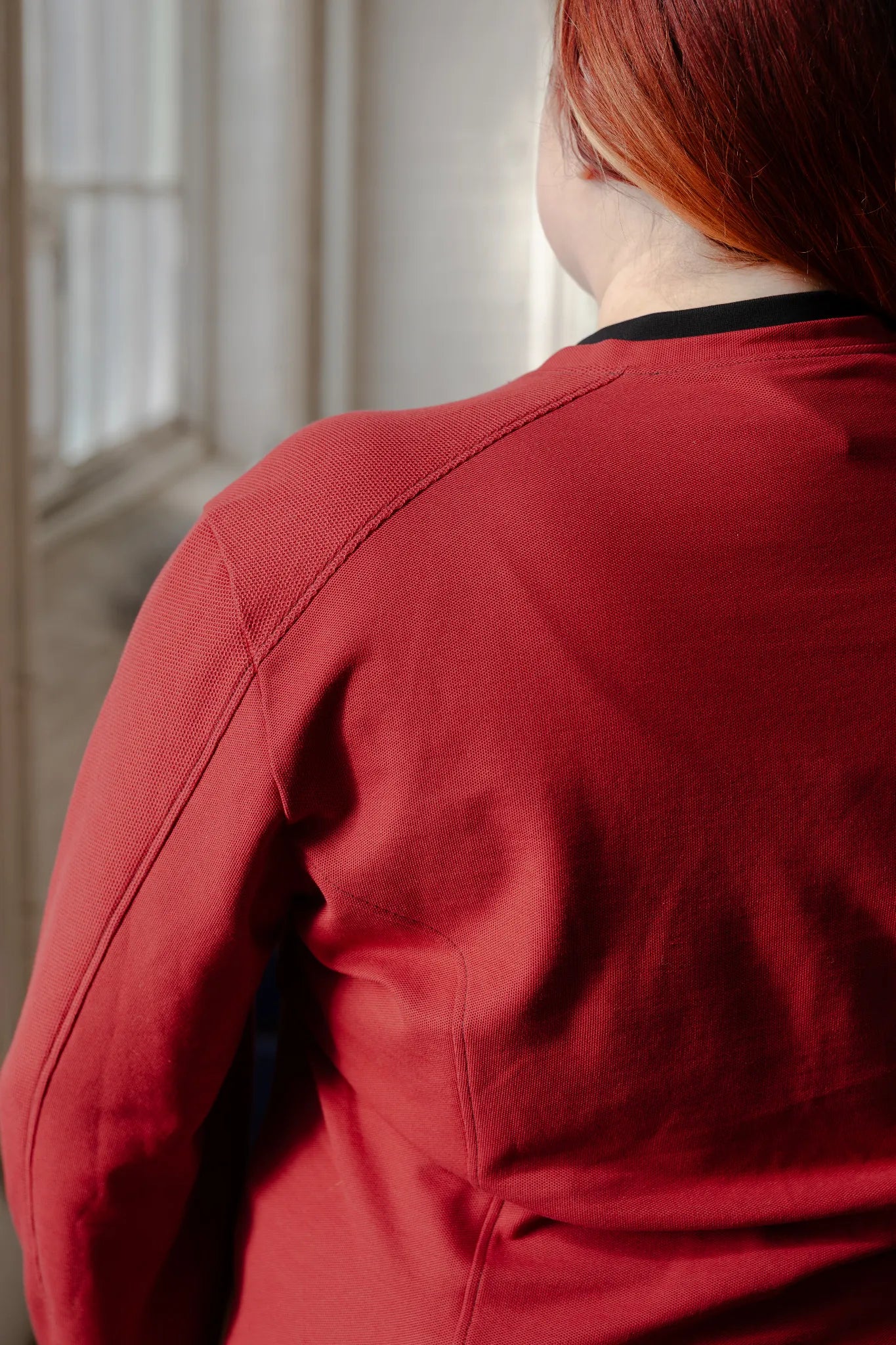 Starfleet 2257 Tunic