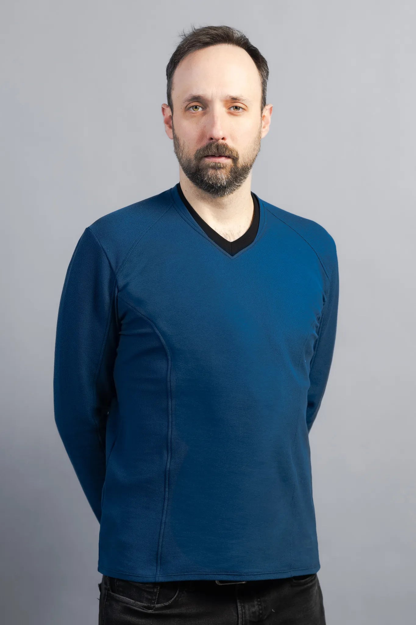 Starfleet 2257 Tunic