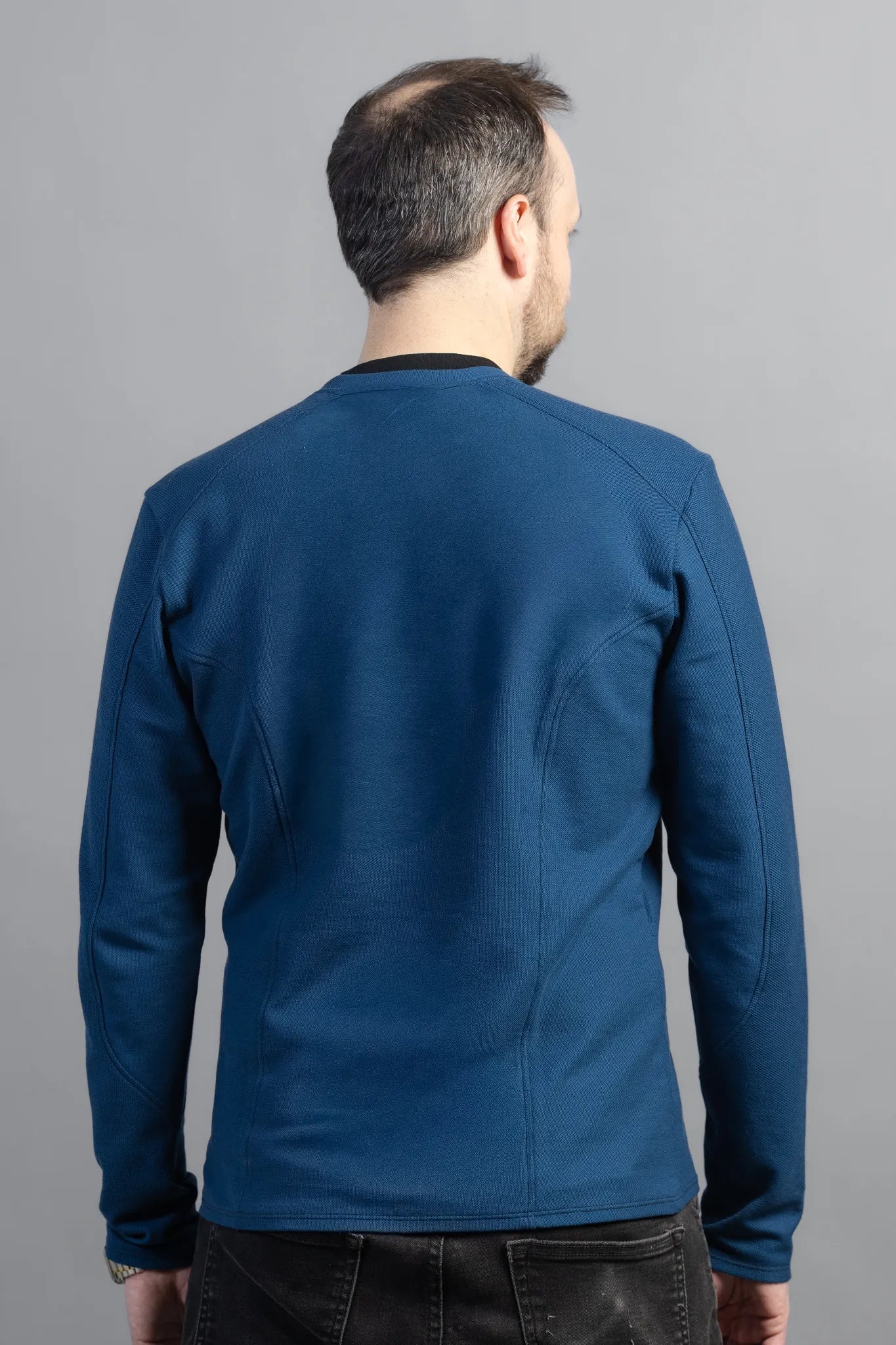 Starfleet 2257 Tunic