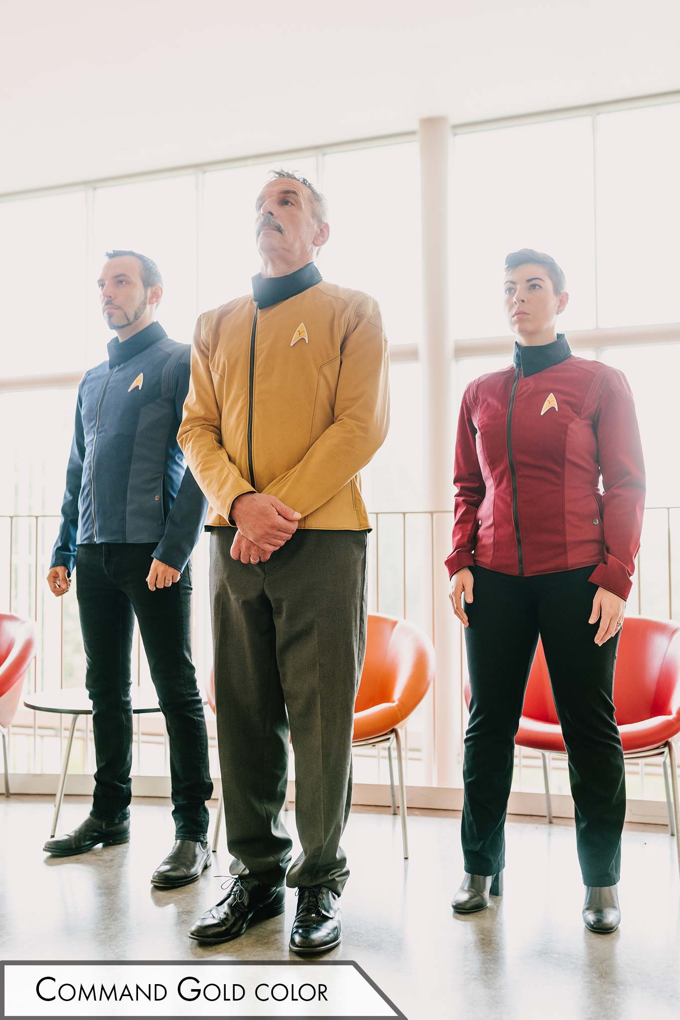 Starfleet 2257