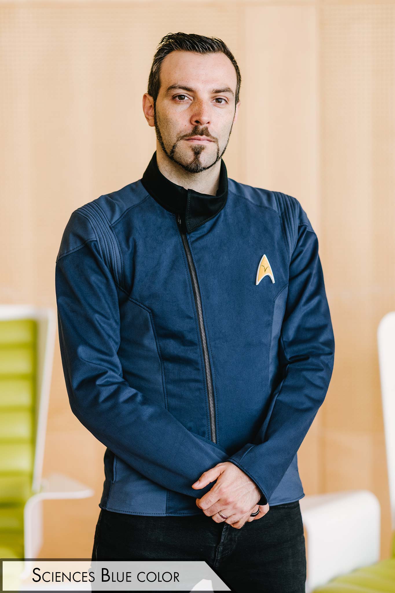 Starfleet 2257