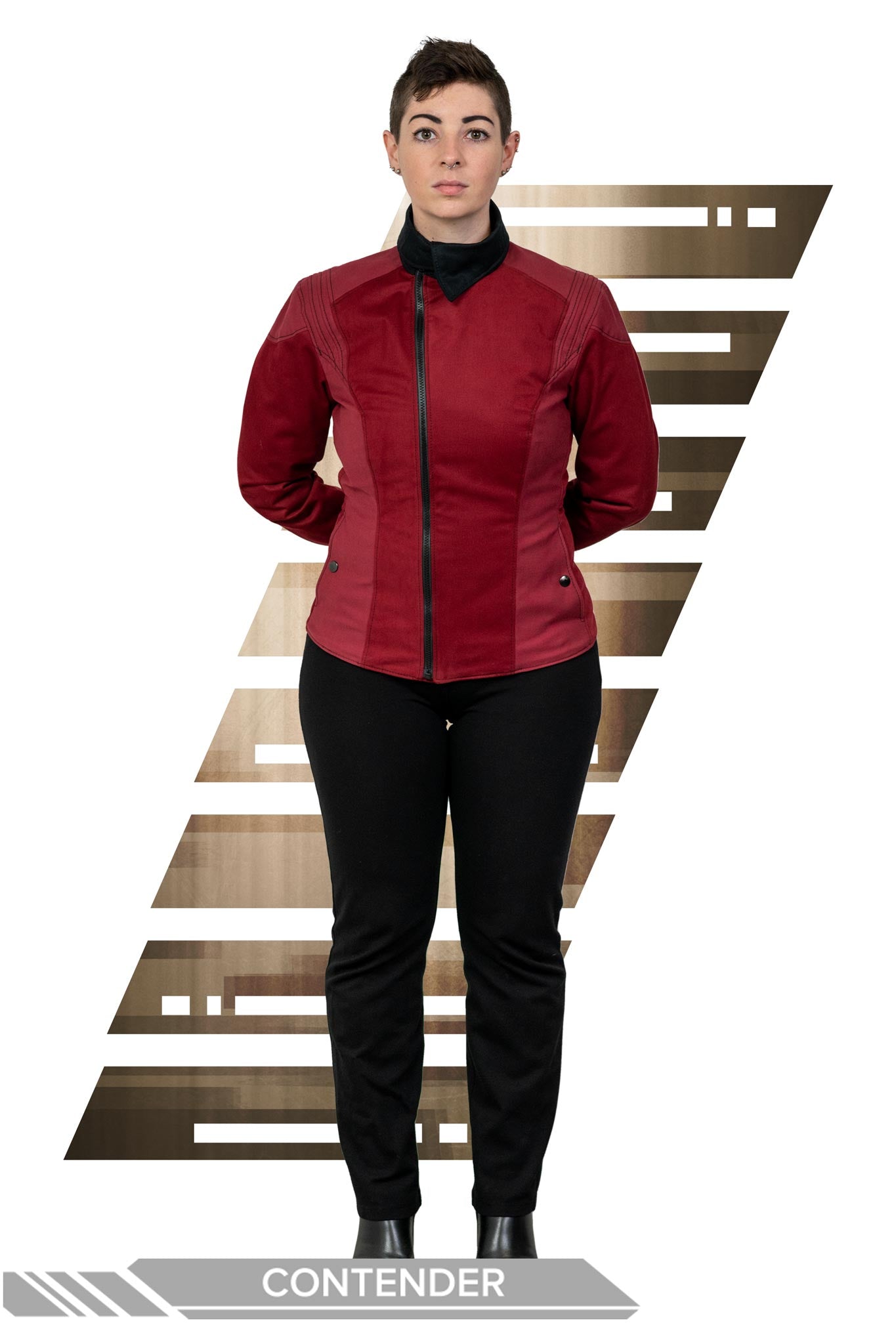 Starfleet 2257