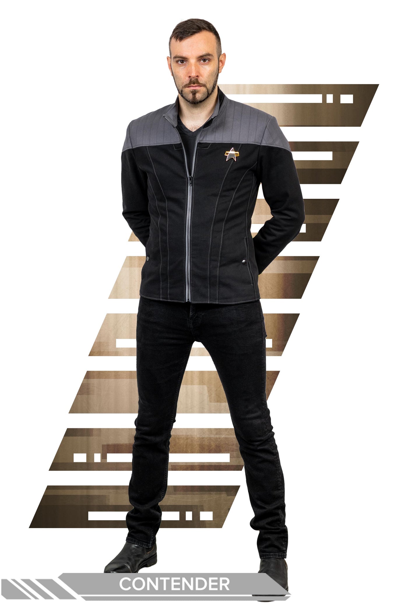 Starfleet 2373