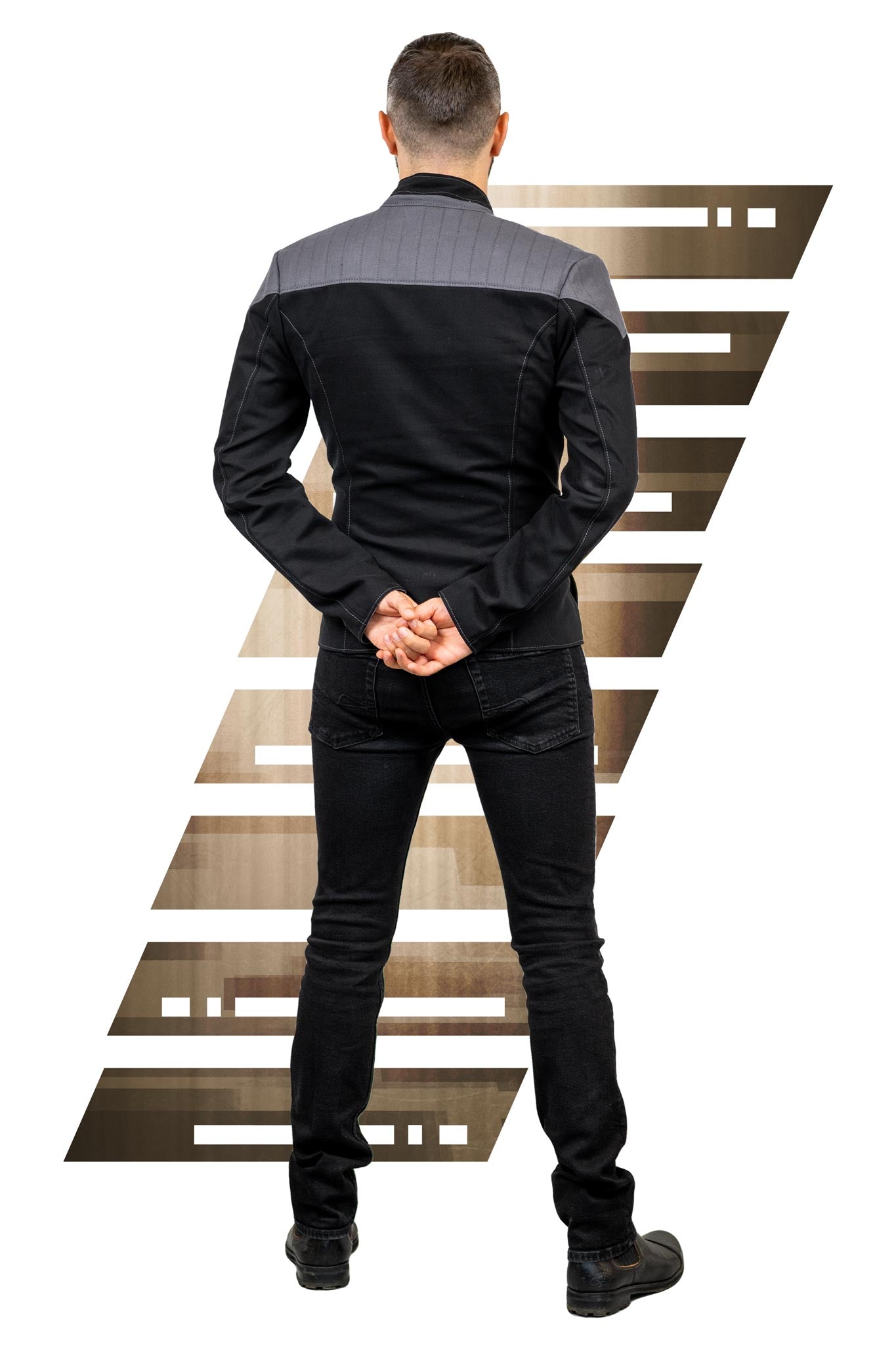 Starfleet 2373 — general