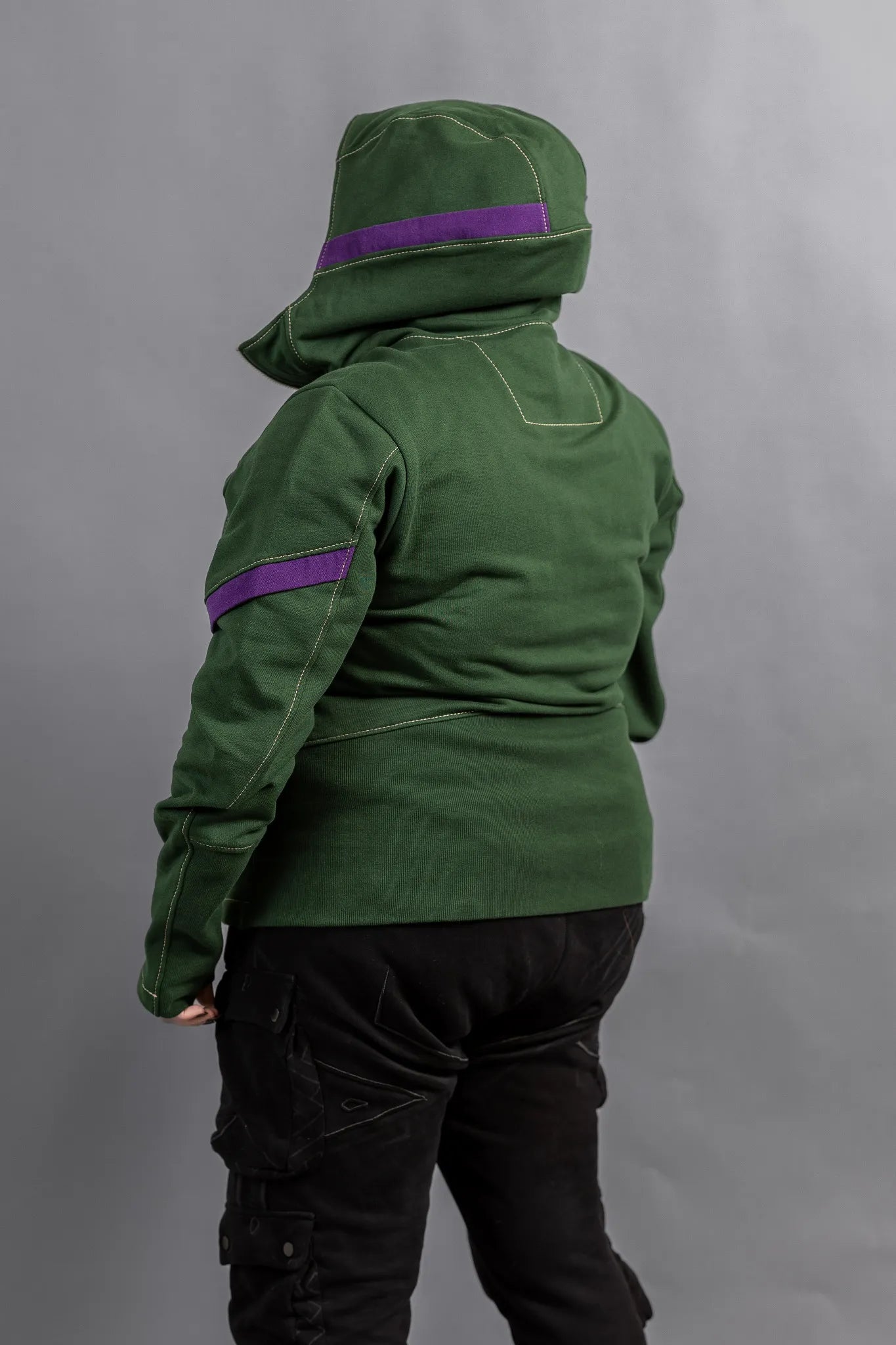 TMNT Genin — Donnie