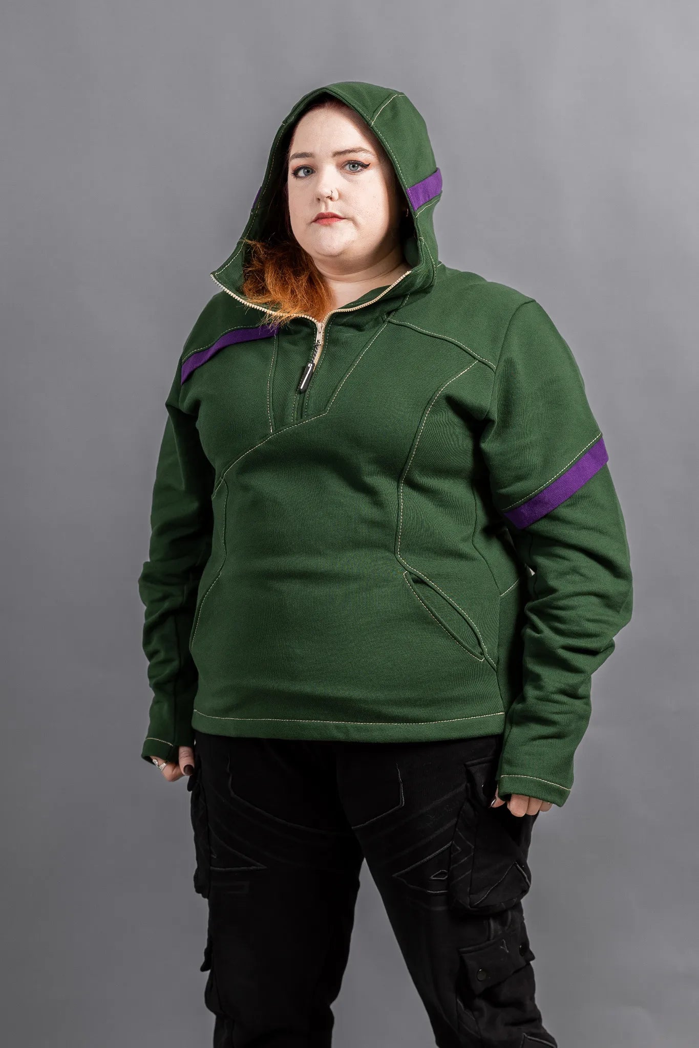 TMNT Genin