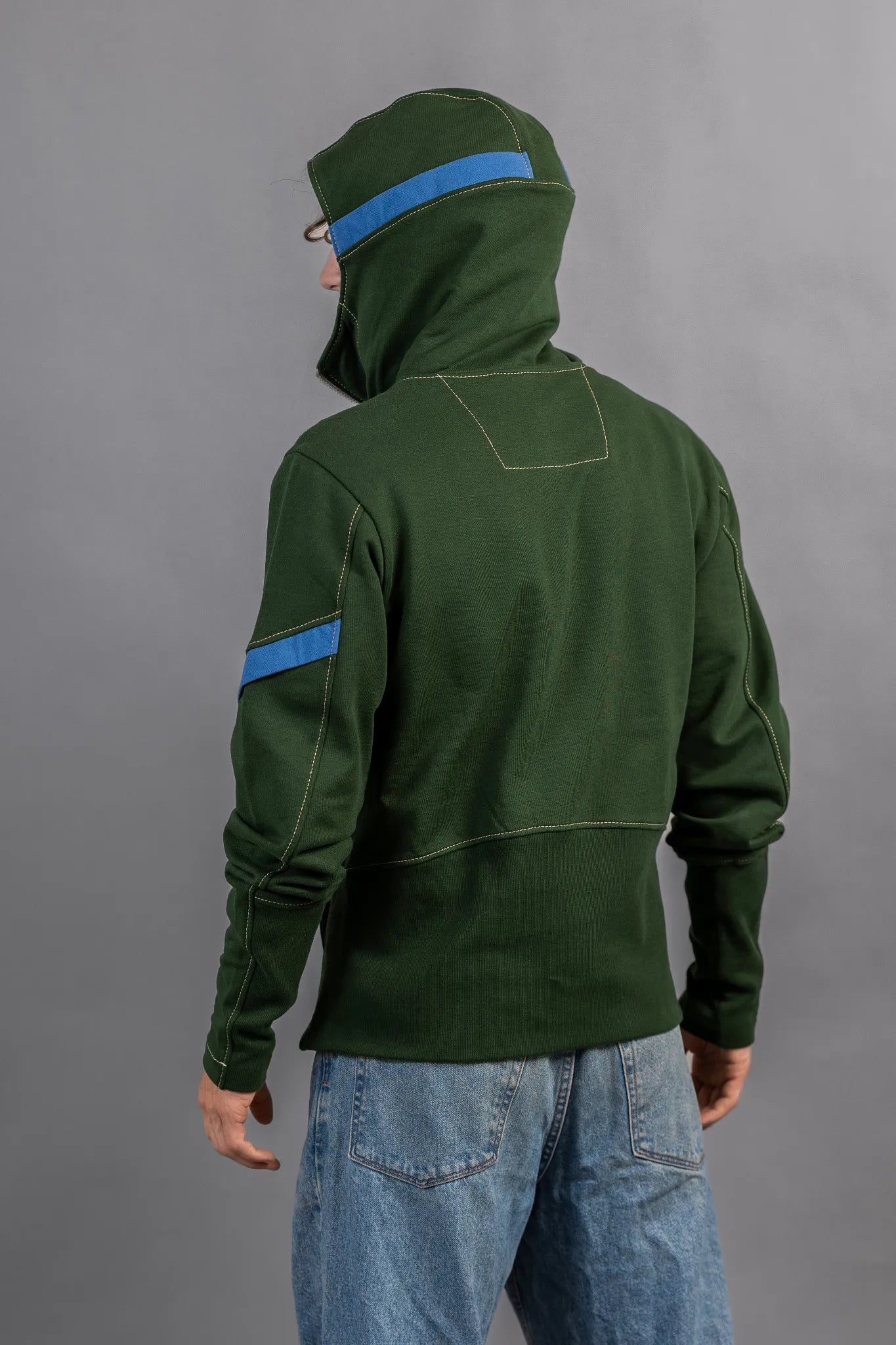TMNT Genin — Leo