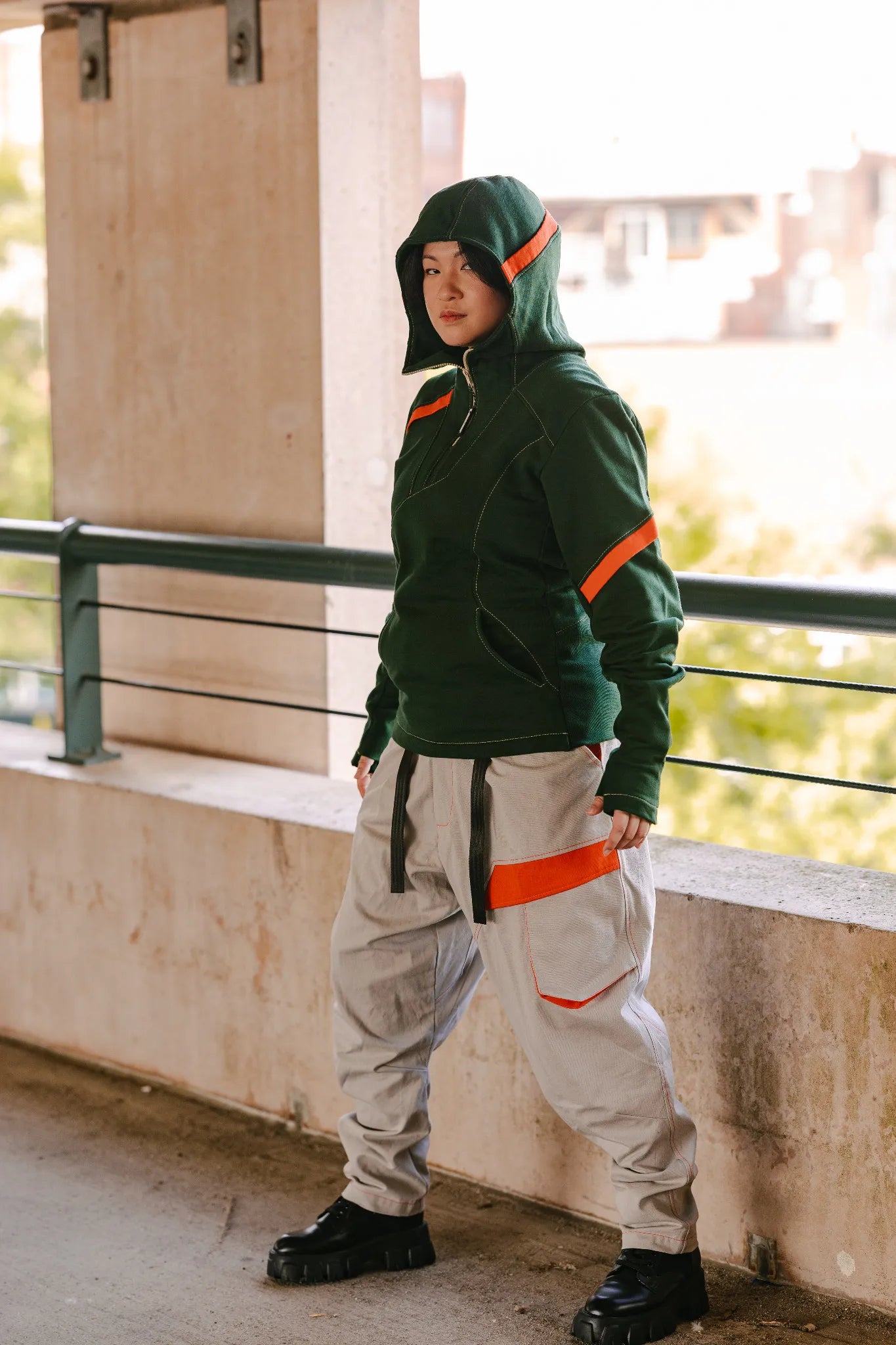 TMNT Genin — Mikey