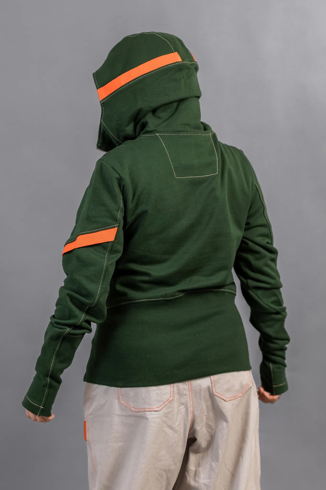 TMNT Genin