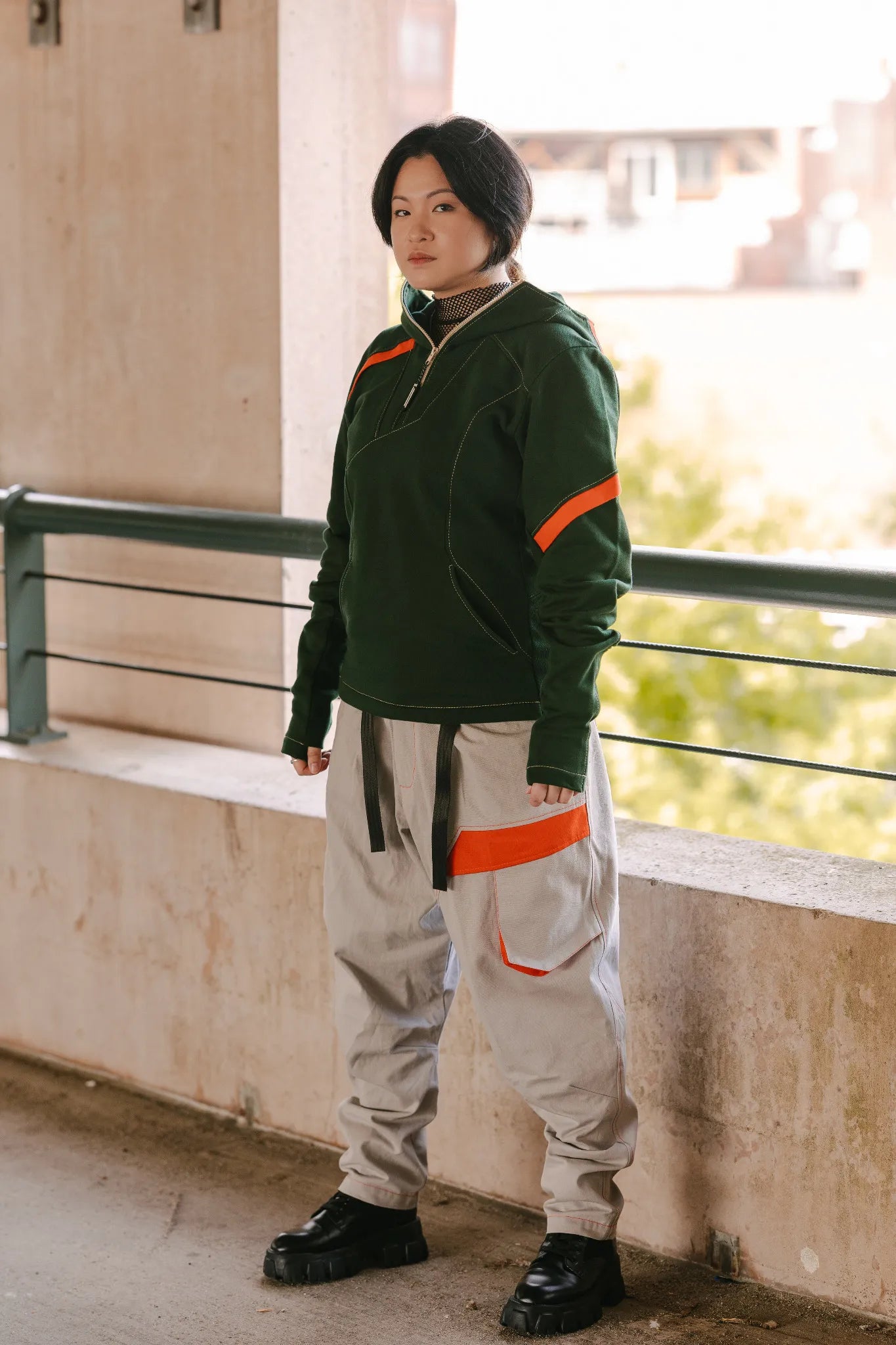 TMNT Genin — Mikey