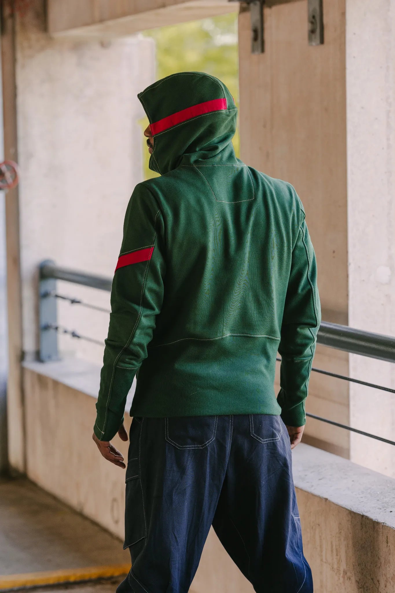 TMNT Genin — Raph