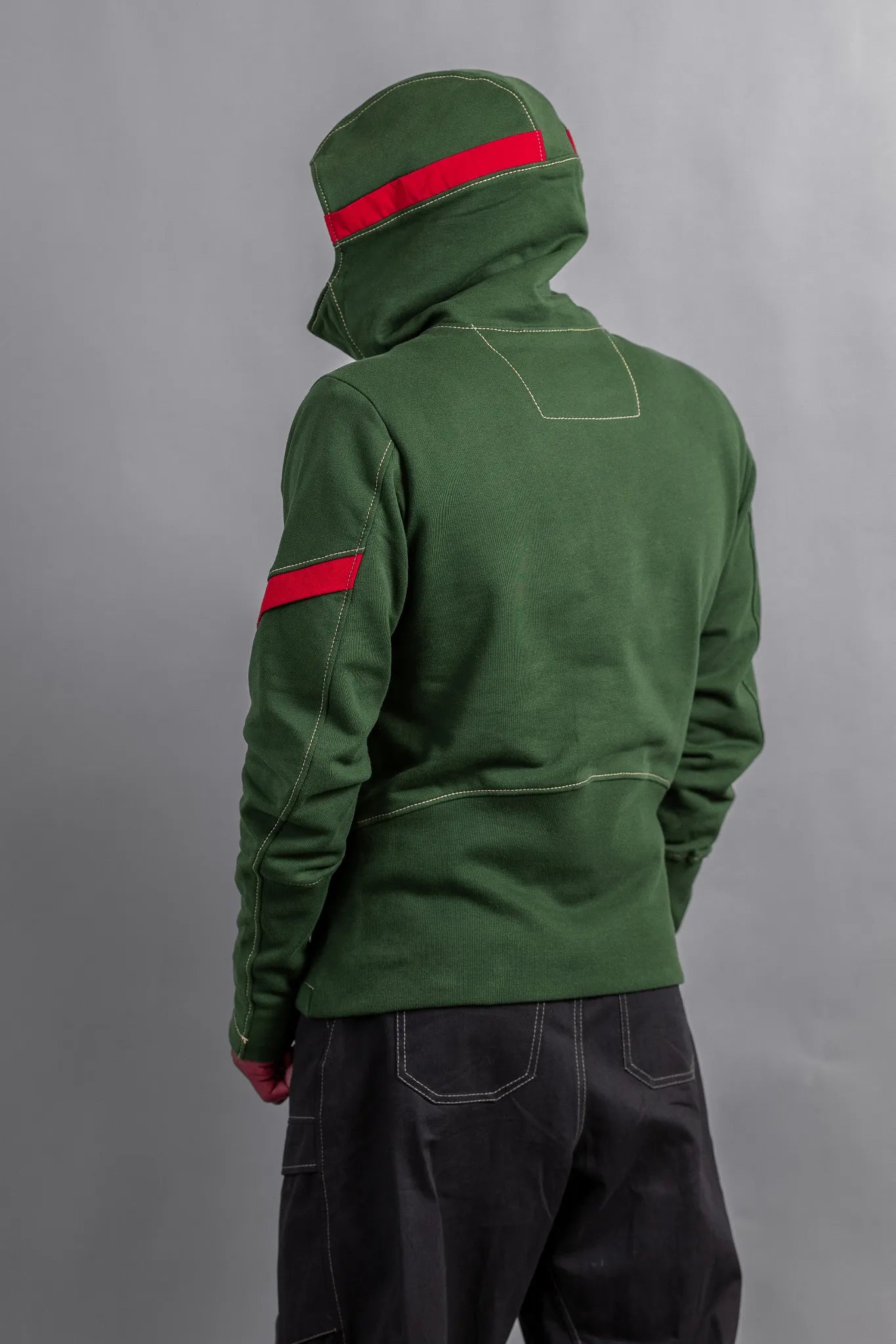 TMNT Genin — Raph