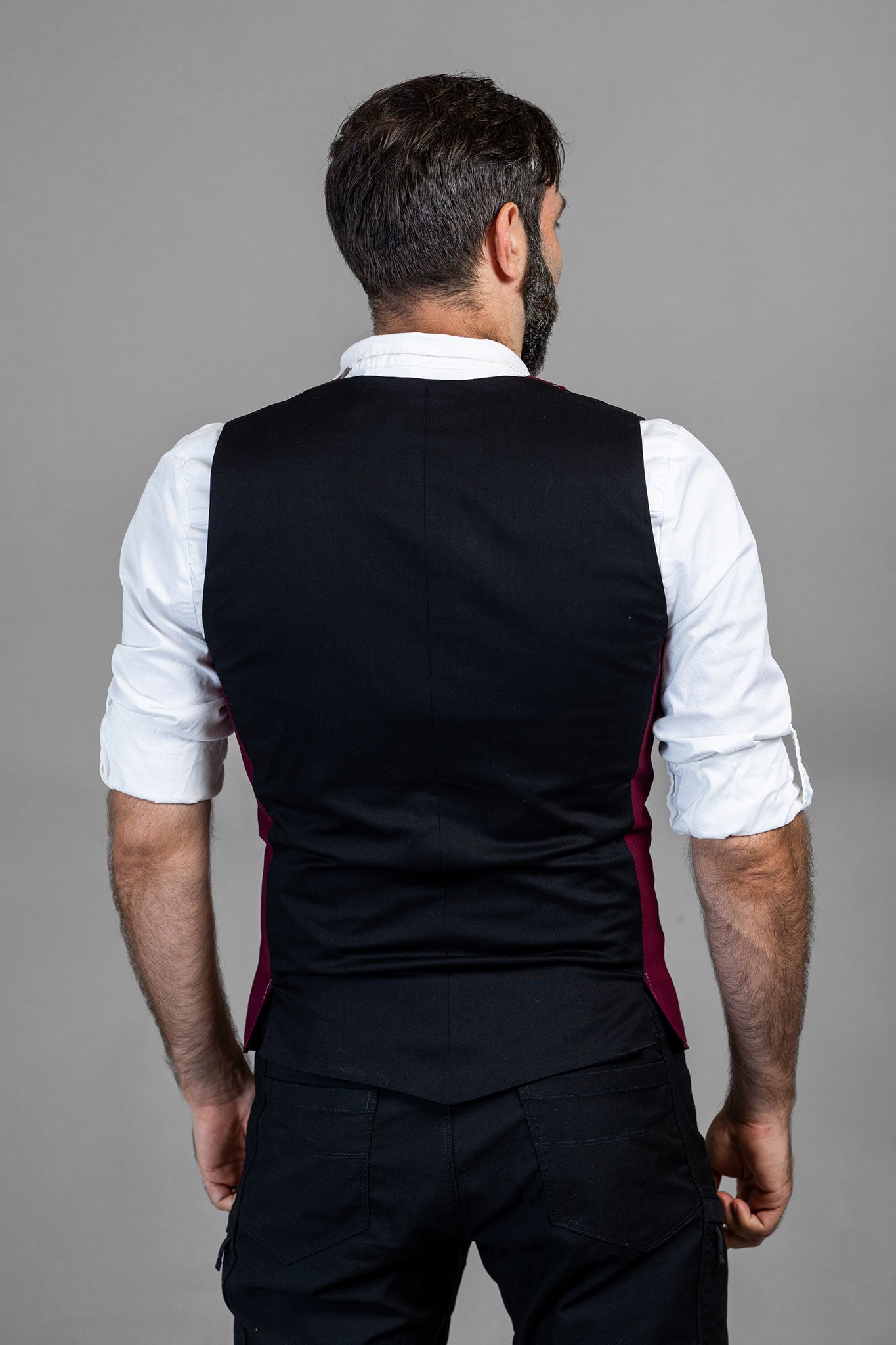 Artificer Vest