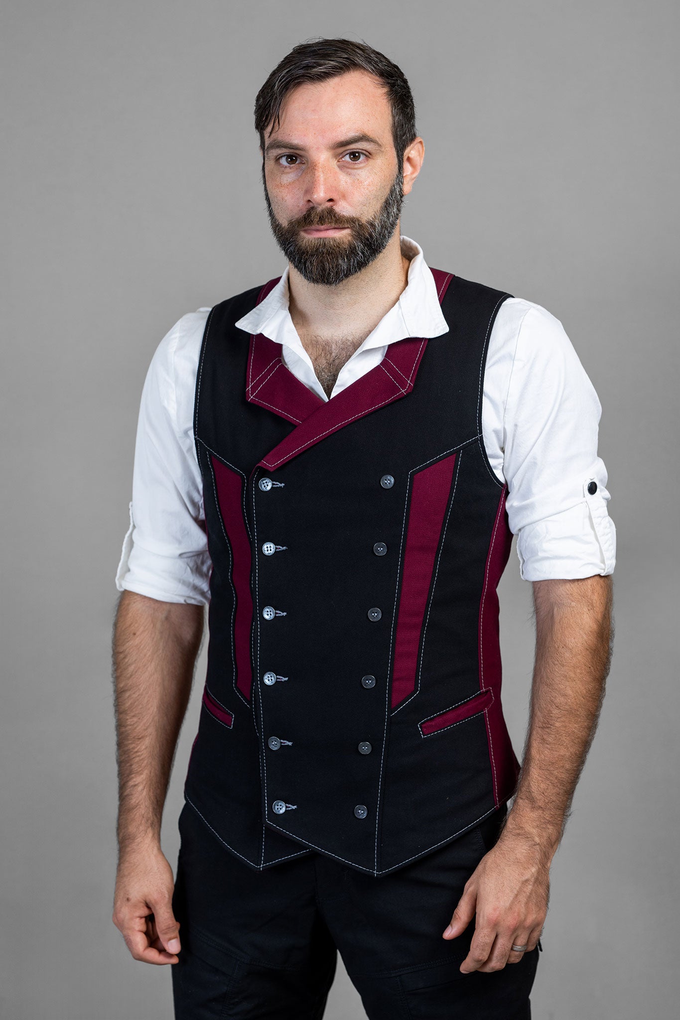 Artificer Vest