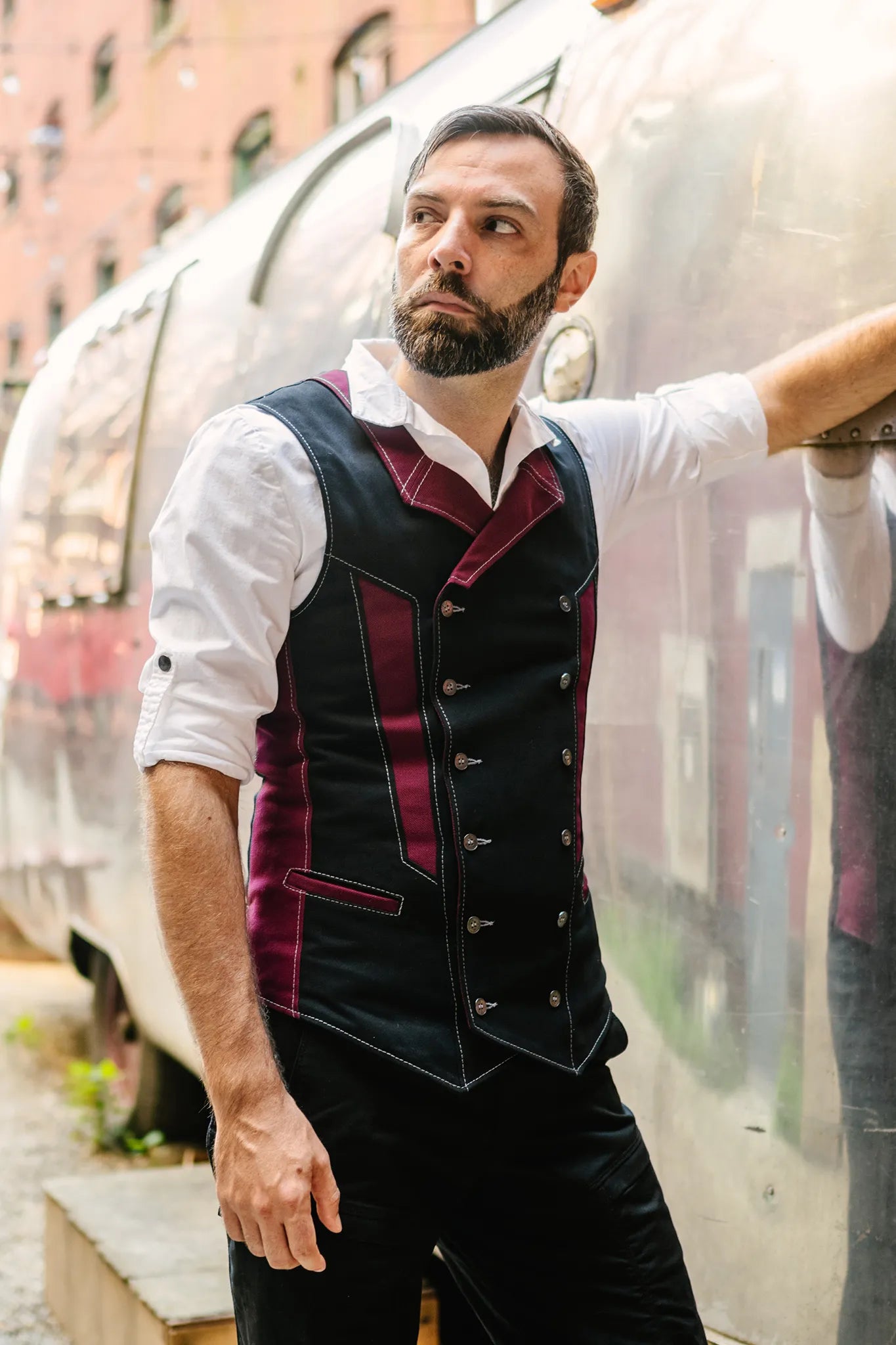 Artificer Vest