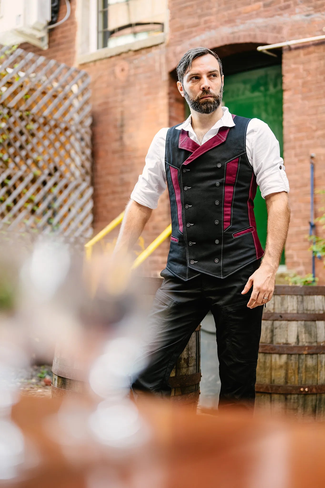 Artificer Vest