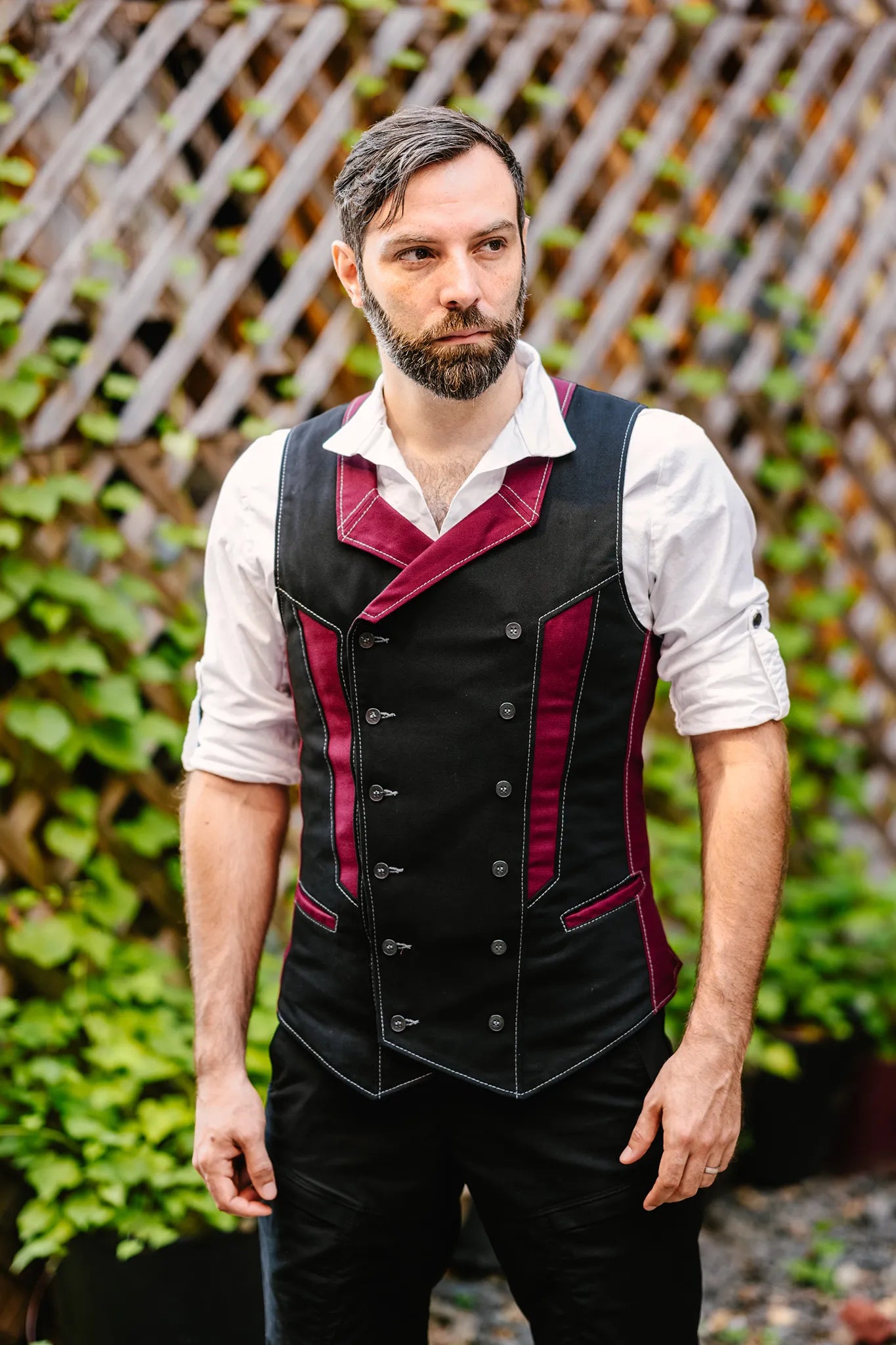 Artificer Vest