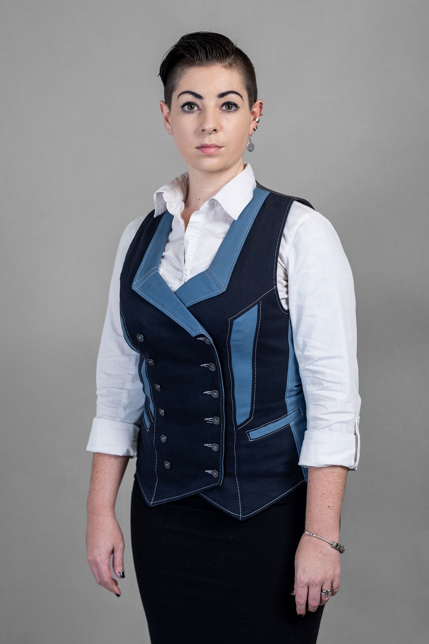 Artificer Vest