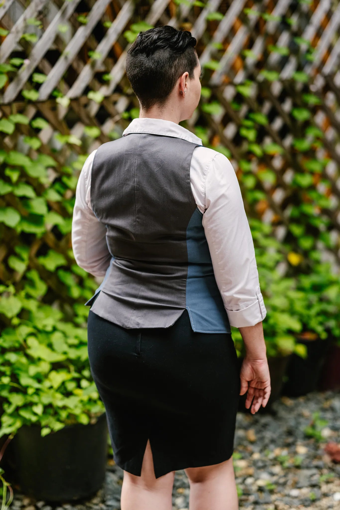 Artificer Vest