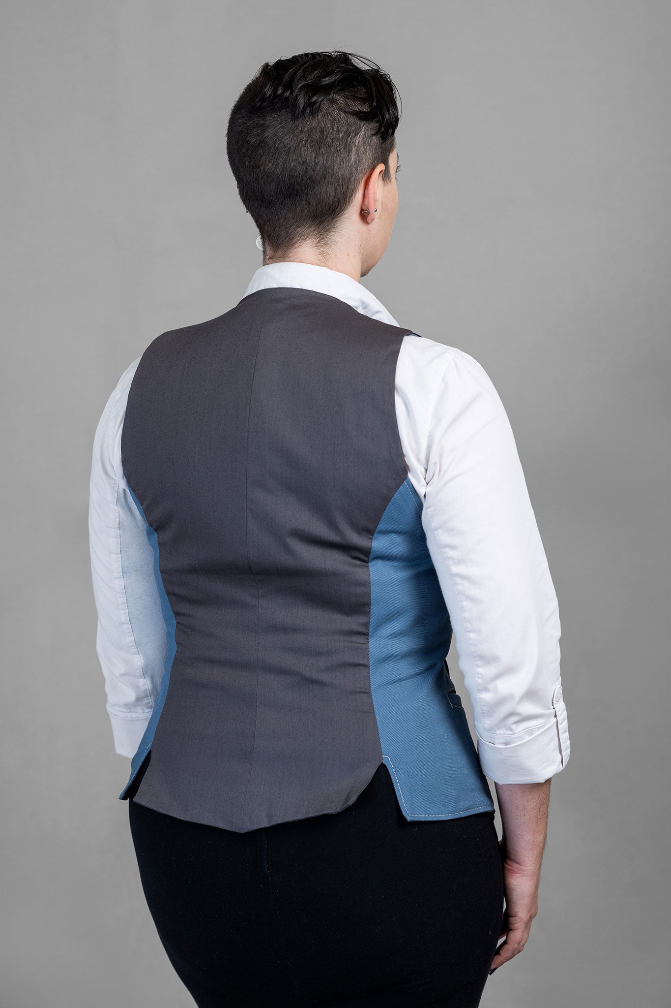 Artificer Vest