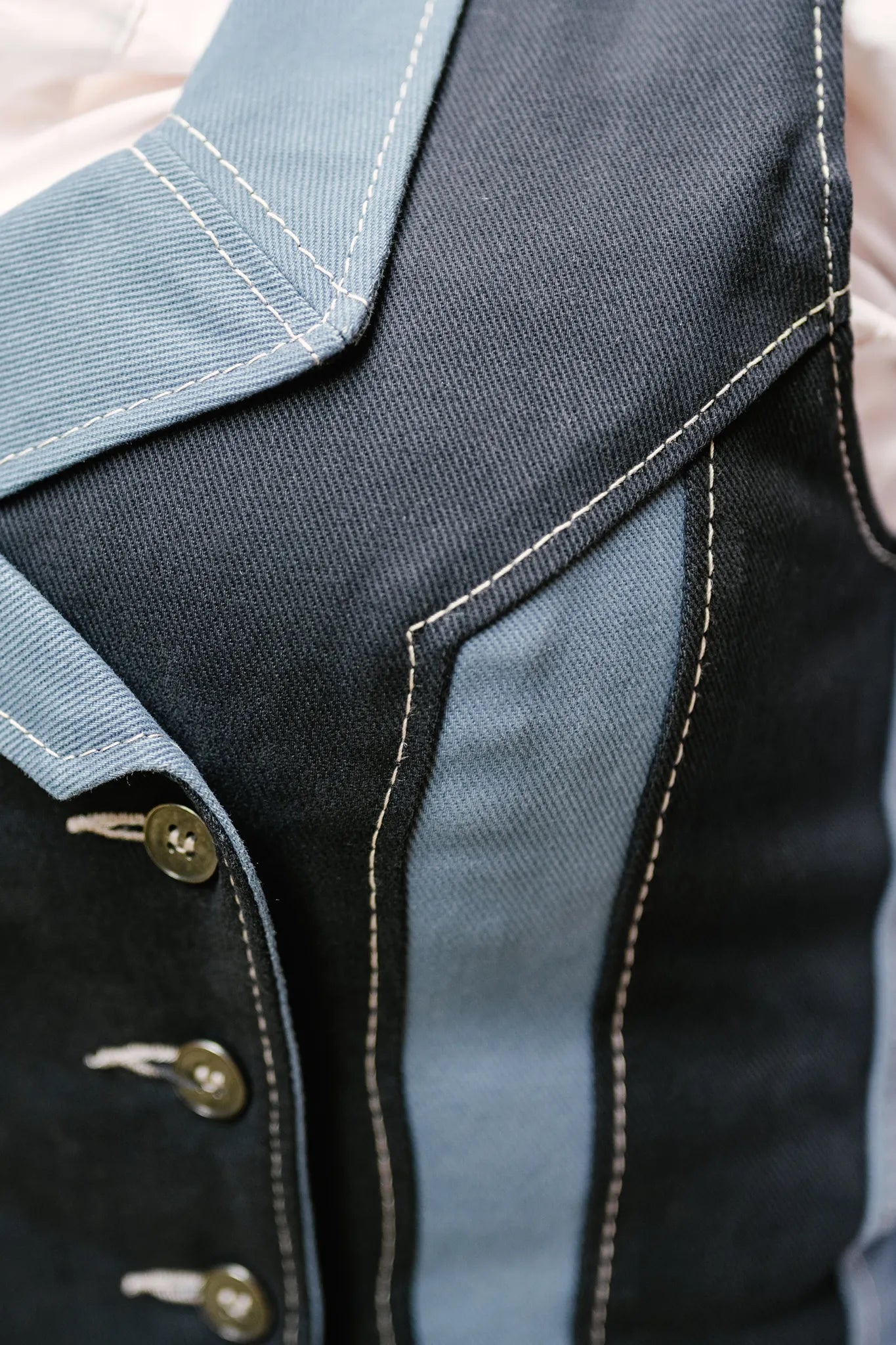 Artificer Vest