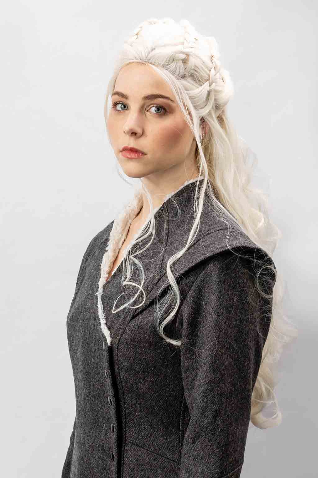 Dragon Queen