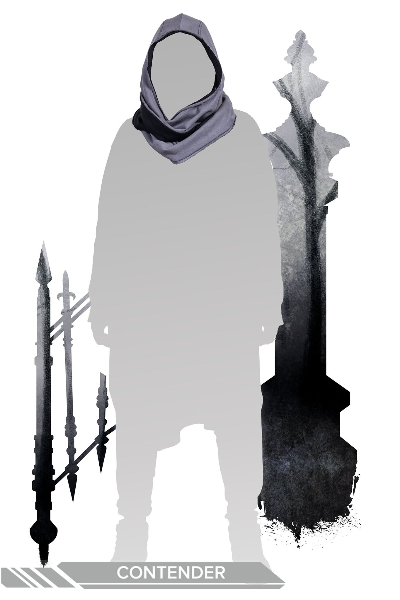 Eternal Scarf