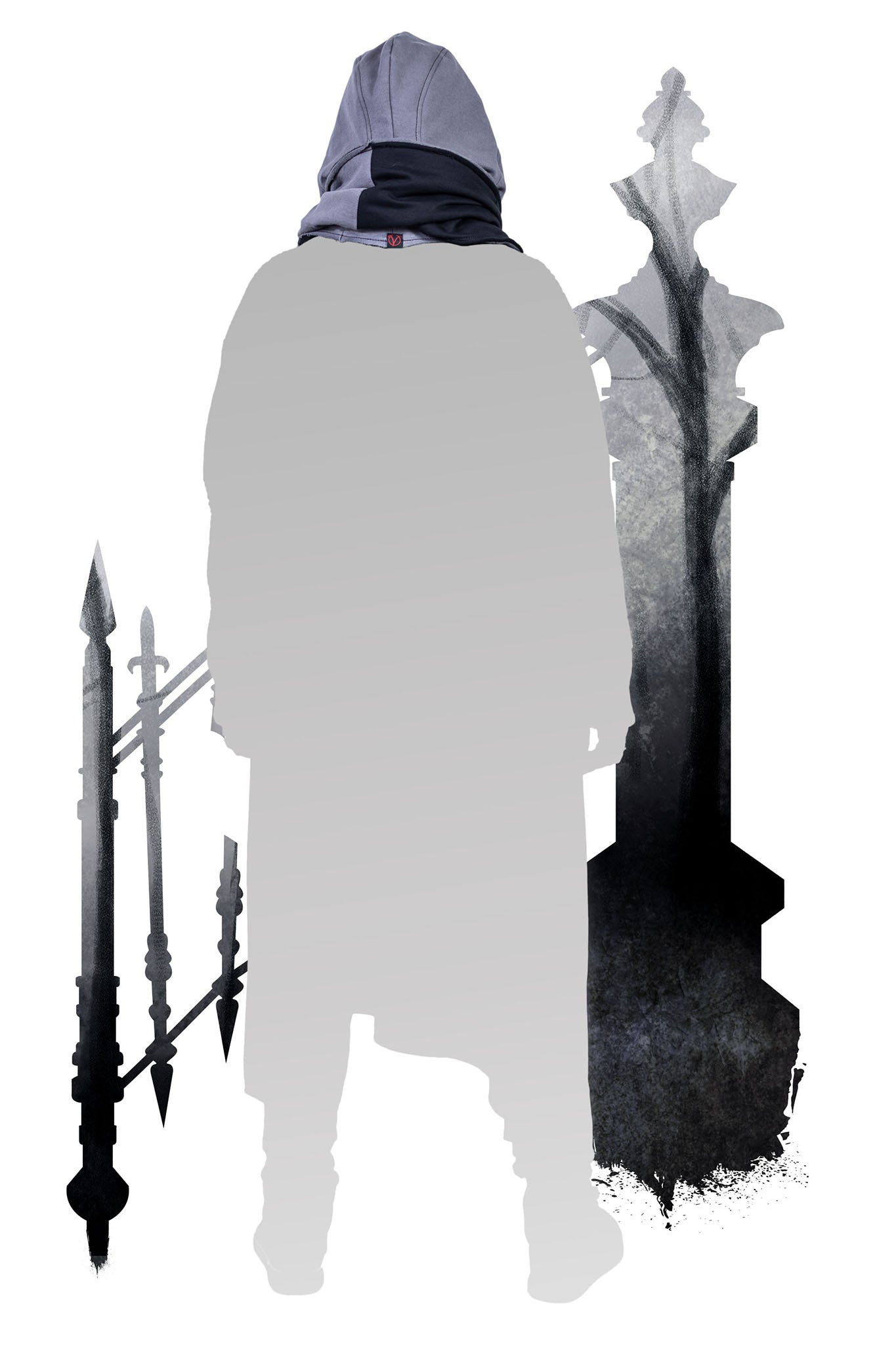 Eternal Scarf